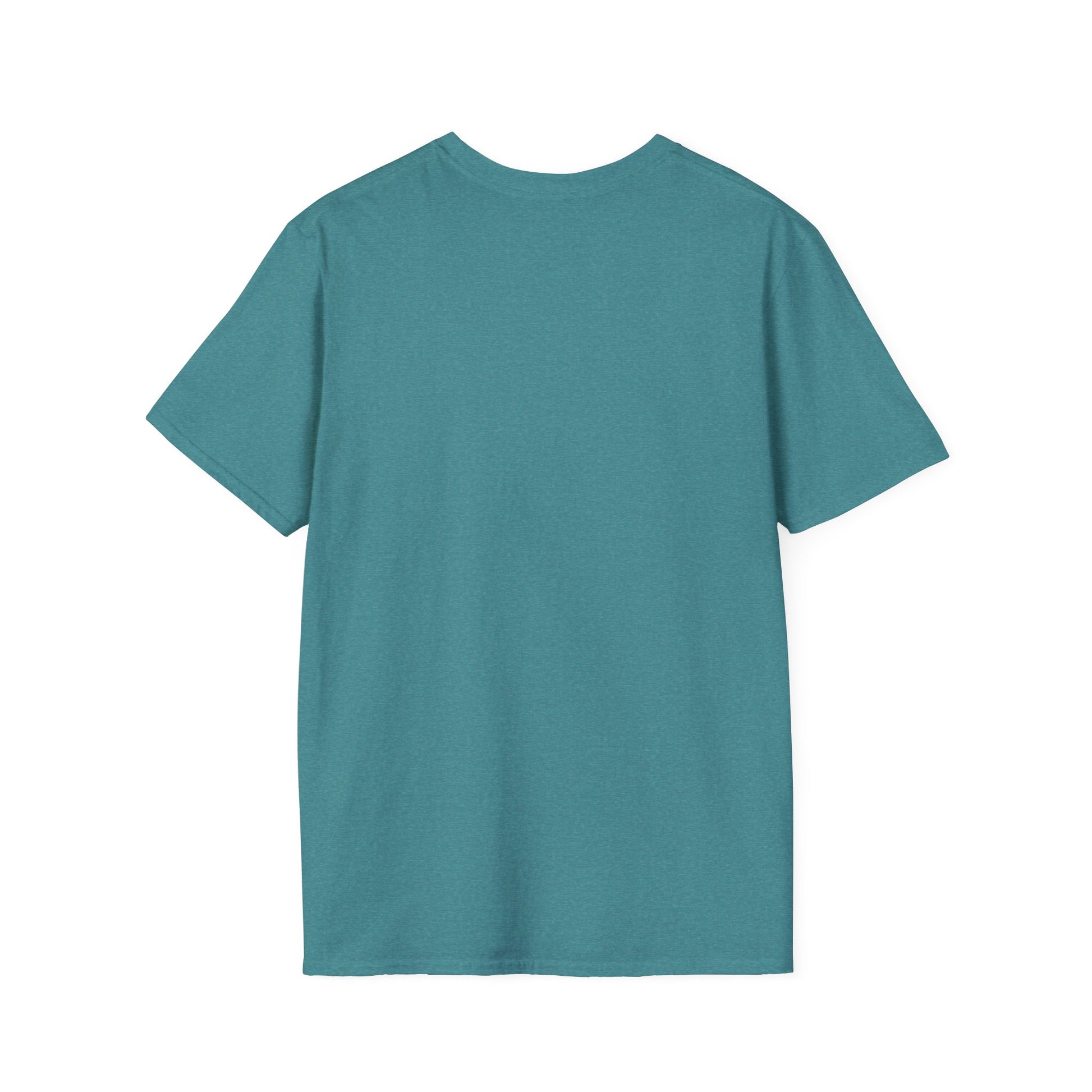 Unisex Softstyle T-Shirt with DRE Seal
