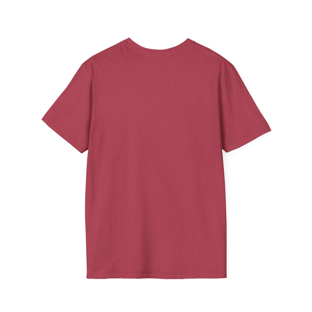 Unisex Softstyle T-Shirt with DRE Seal
