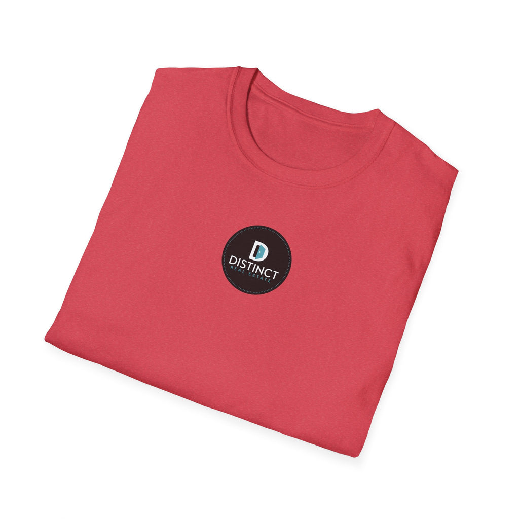 Unisex Softstyle T-Shirt with DRE Seal