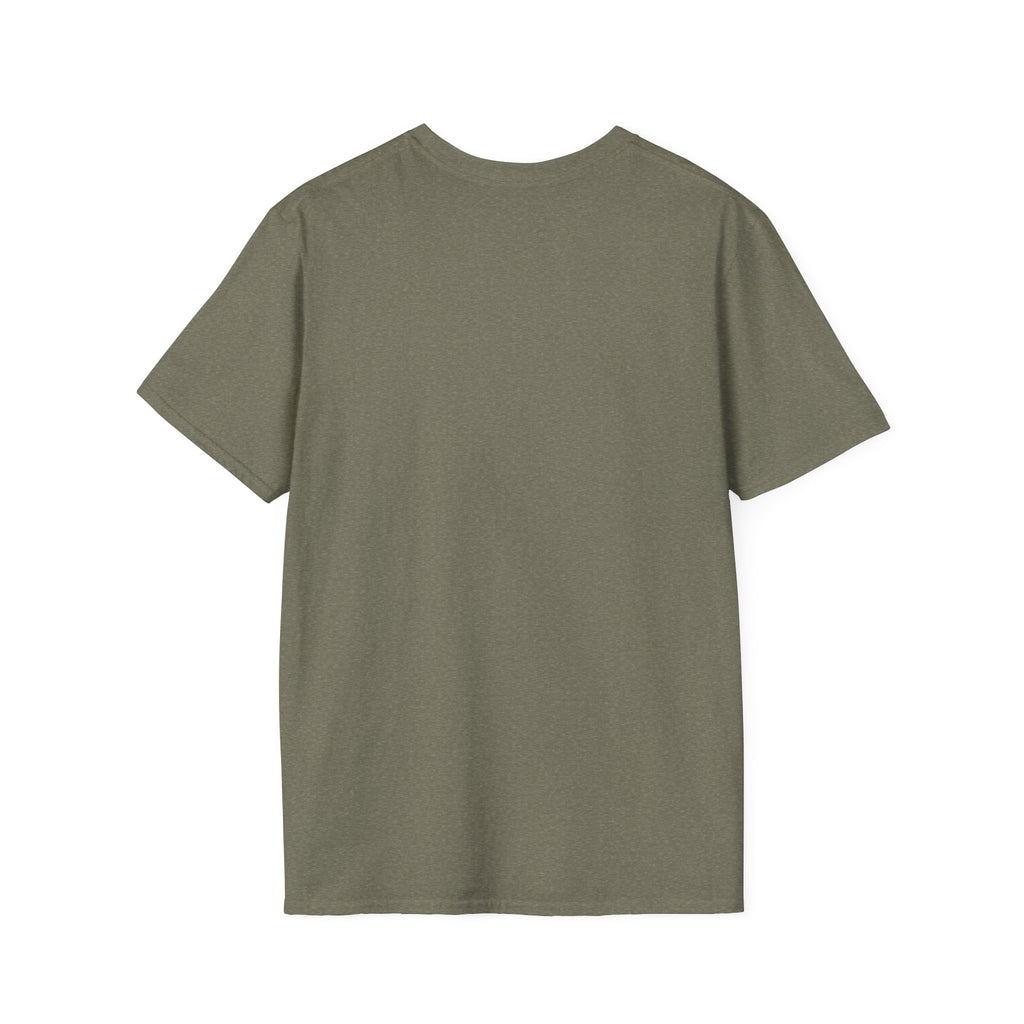Unisex Softstyle T-Shirt with DRE Seal