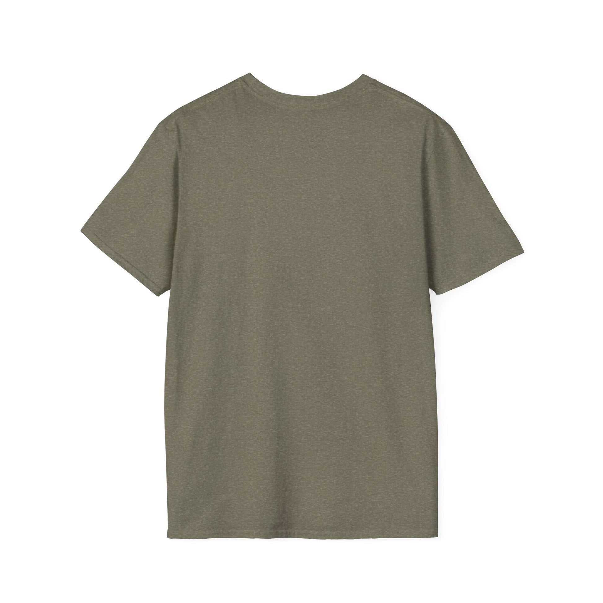 Unisex Softstyle T-Shirt with DRE Seal
