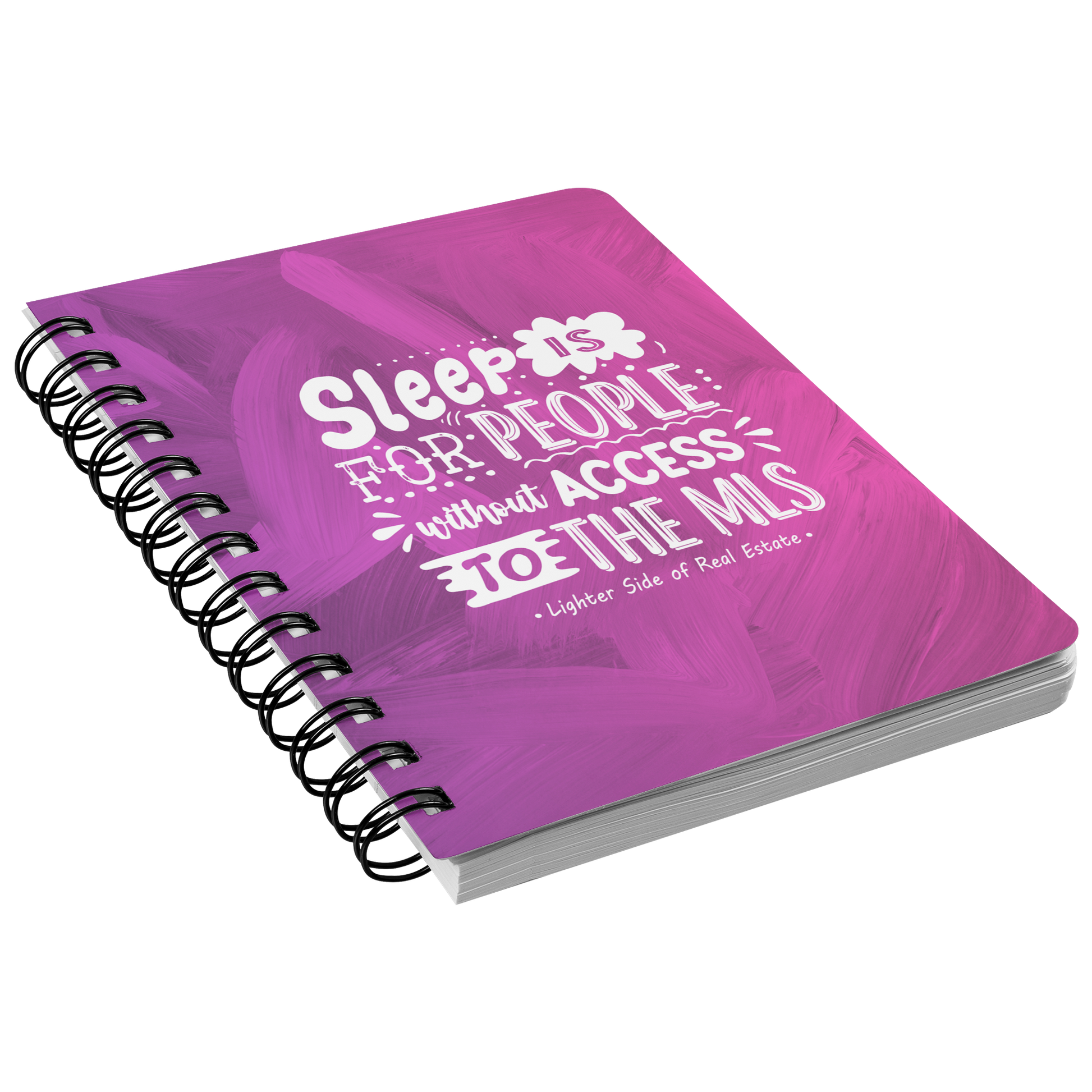 Access_to_MLS_-_Spiralbound_Notebook_Ho_SN_Front_Angle_Mockup.png