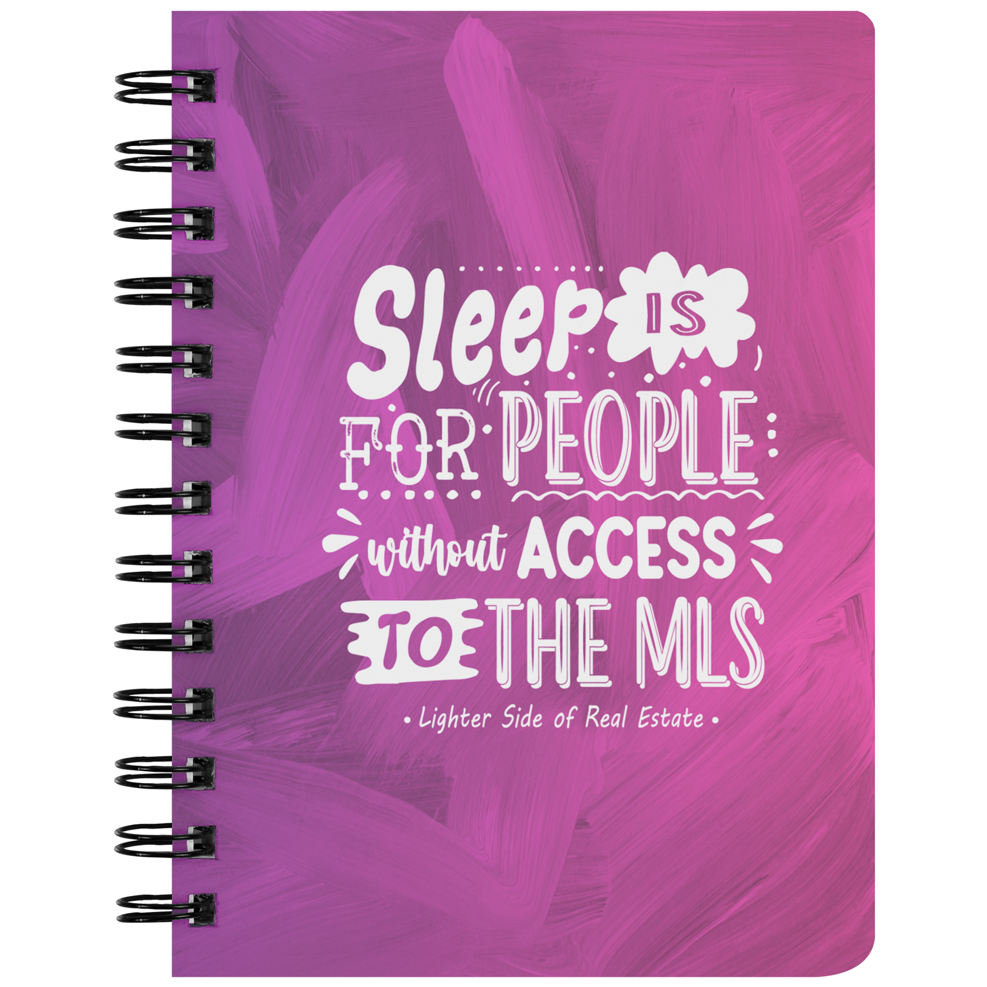 Access_to_MLS_-_Spiralbound_Notebook_Ho_SN_Front_Mockup.png