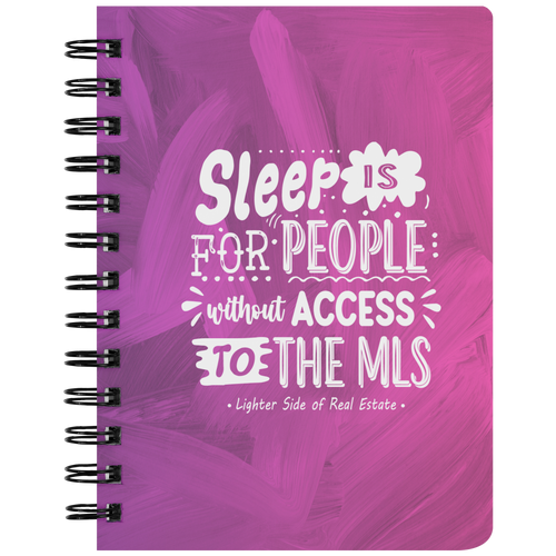 Access_to_MLS_-_Spiralbound_Notebook_Ho_SN_Front_Mockup.png