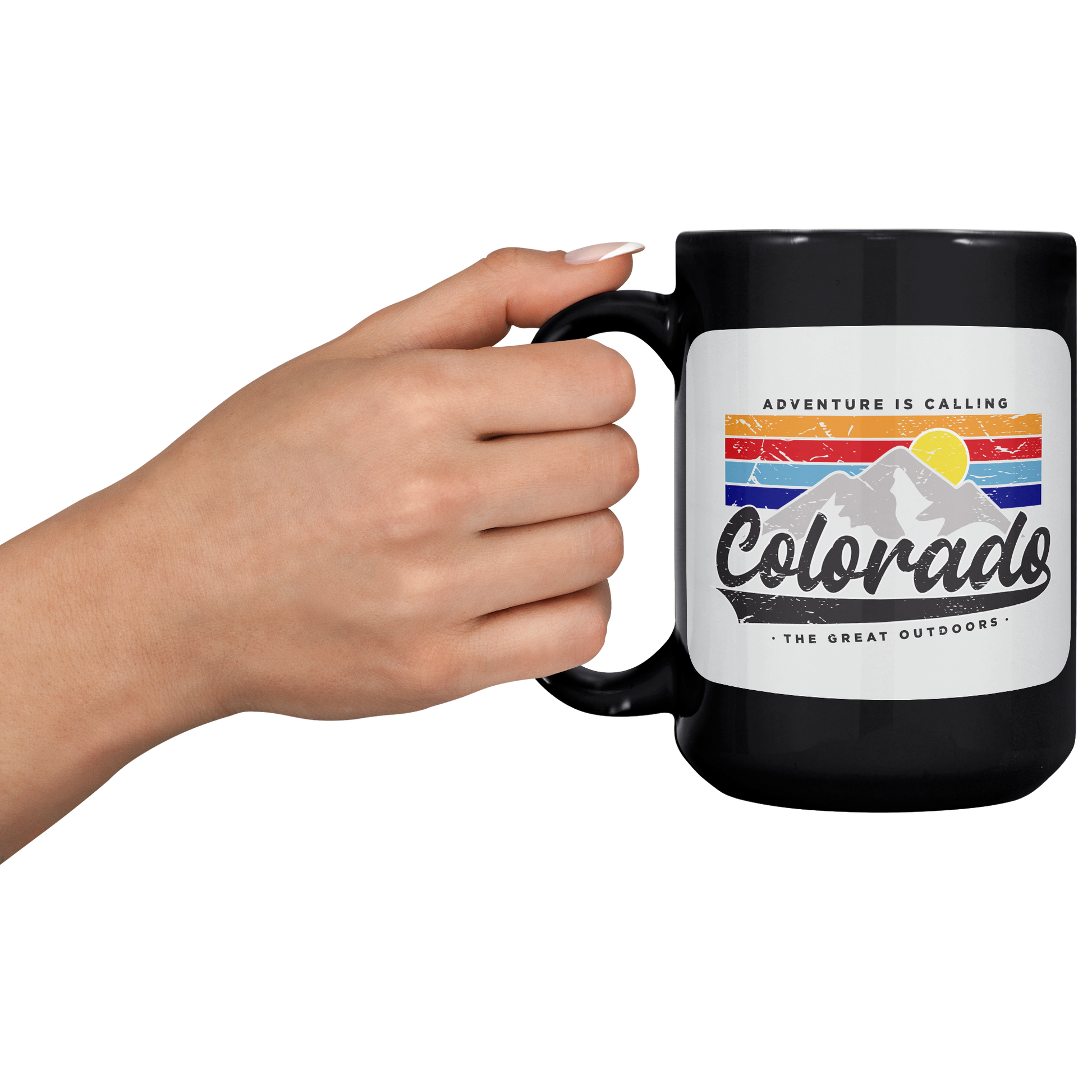 Adventure_Calling_-_15oz_black_mug_15oz_Black_LH_Model_Mockup.png
