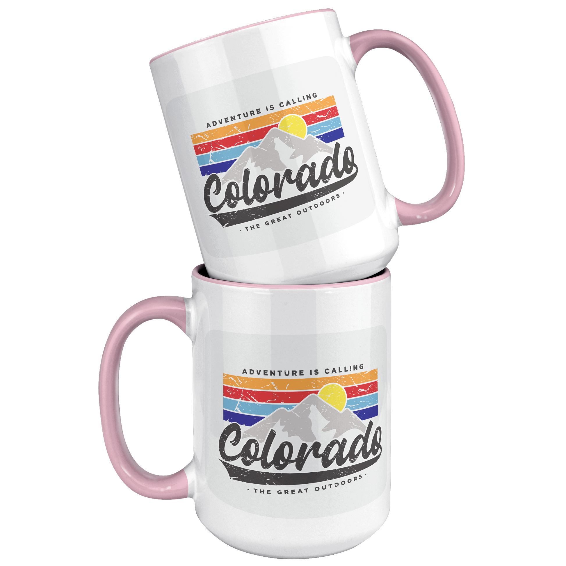 Adventure_Calling_-_15oz_two-tone_mug_15oz_Accent_FrontBack_Pink_Mockup.png