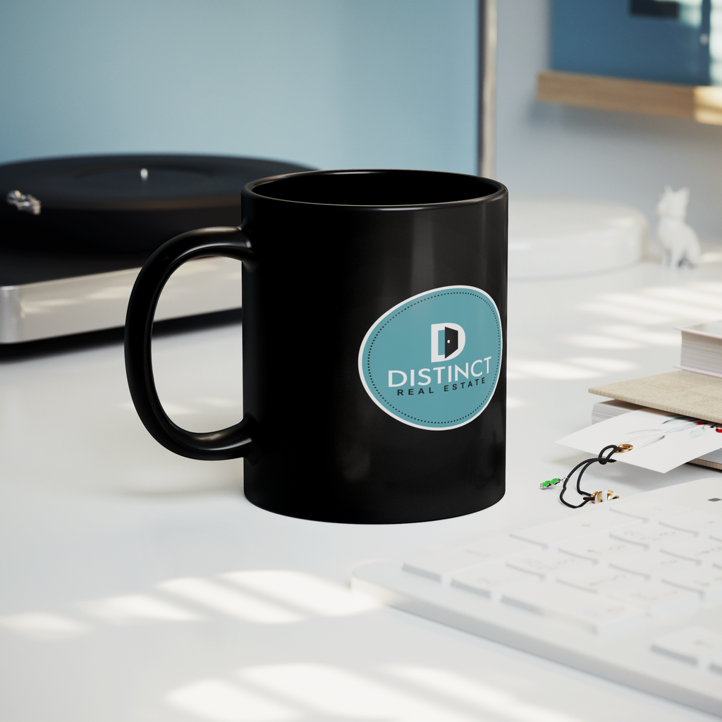 Black_mug_with_circle_logo_Lifestyle_Record_Player_Mockup.png