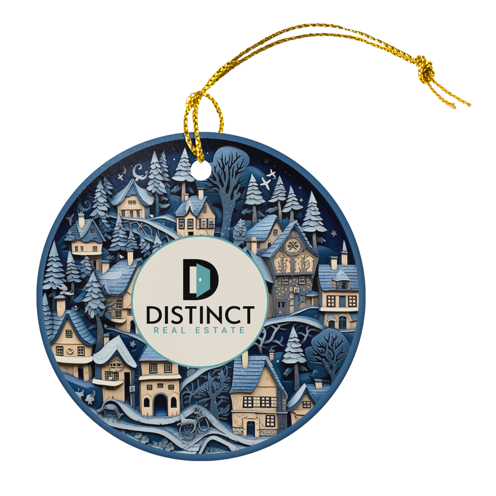 Blue_Village_Christmas_Ornament_Round_Main_Ribbon_Mockup.png