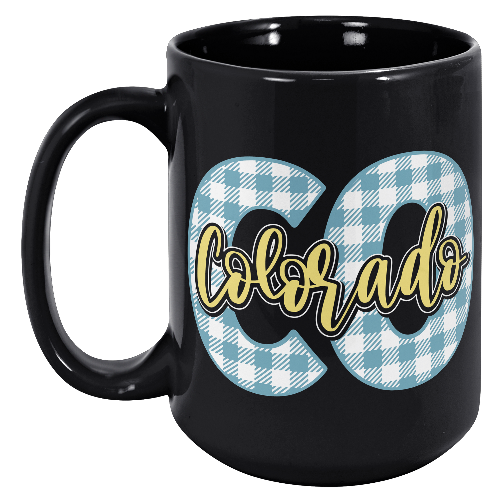 CO_Checkered_-_15oz_black_mug_15oz_Black_LH_Mockup.png