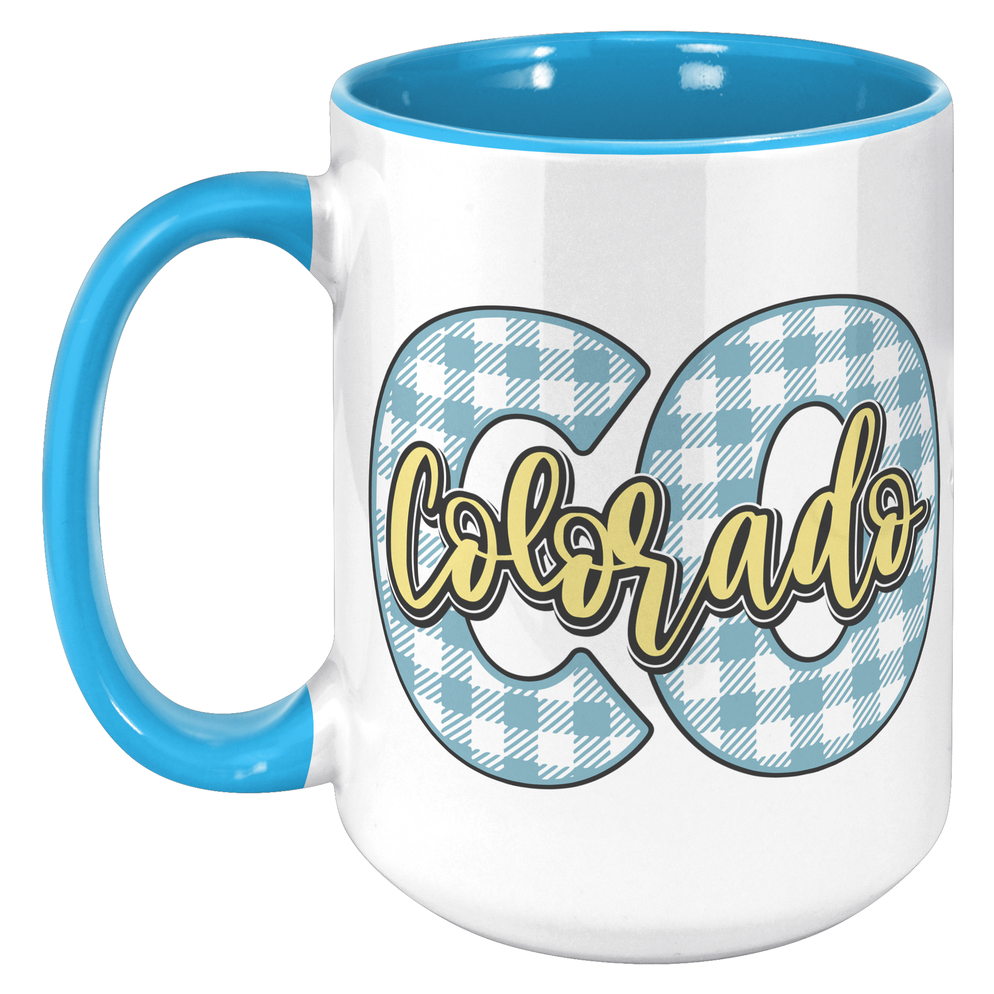 CO_Checkered_-_15oz_two-tone_mug_15oz_Accent_LH_Blue_Mockup.png