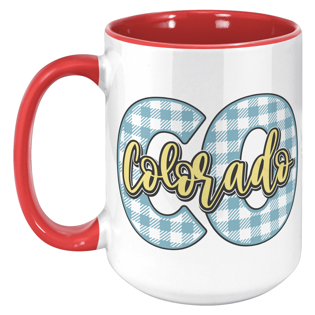 CO_Checkered_-_15oz_two-tone_mug_15oz_Accent_LH_Red_Mockup.png