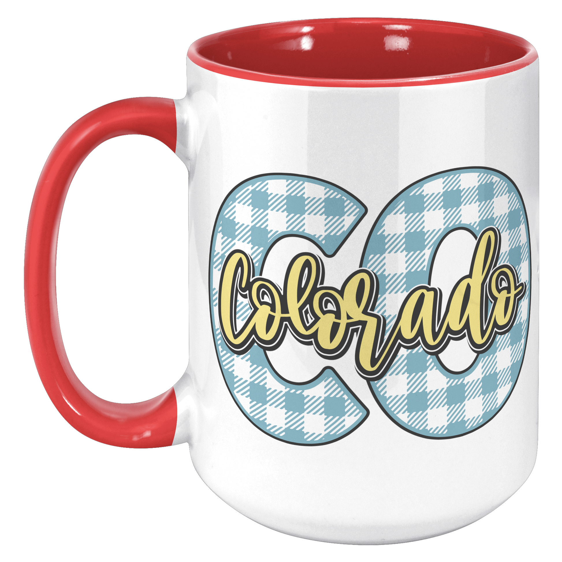 CO_Checkered_-_15oz_two-tone_mug_15oz_Accent_LH_Red_Mockup.png