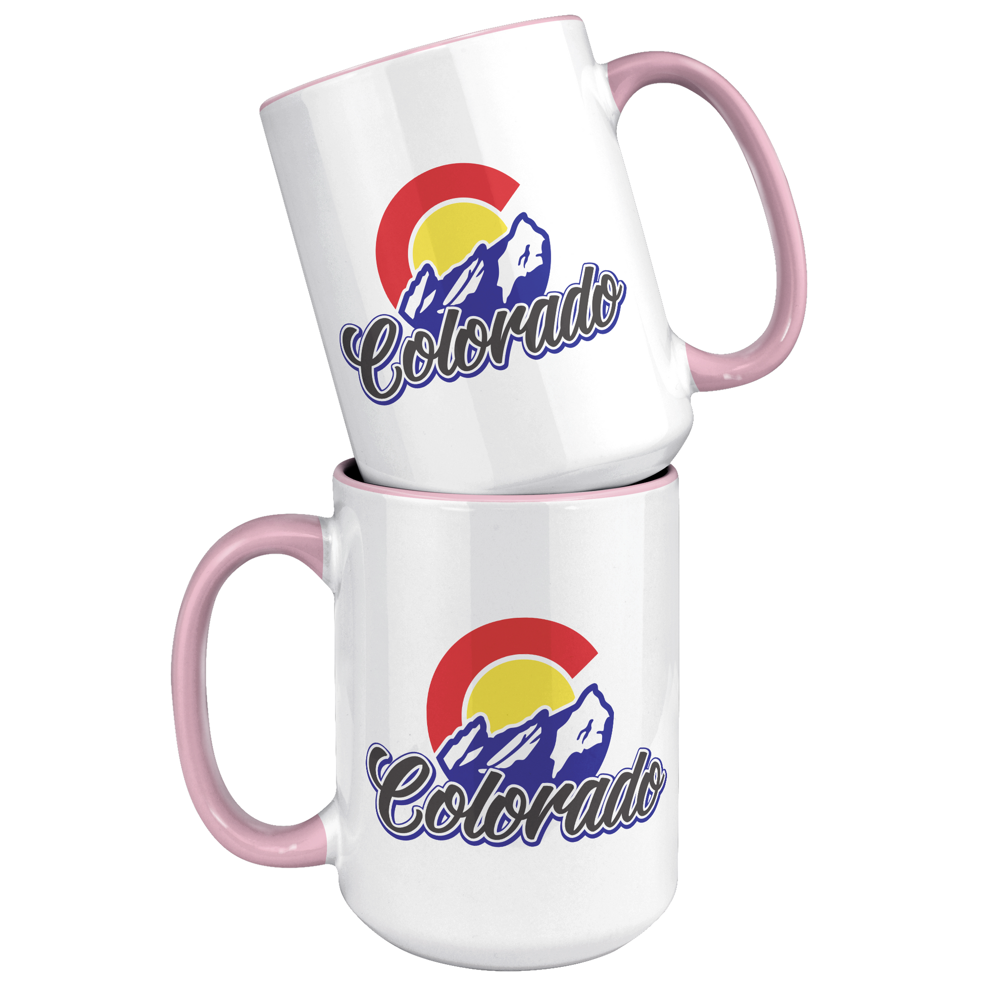 CO_Emblem_-_15oz_two-tone_mug_15oz_Accent_FrontBack_Pink_Mockup.png