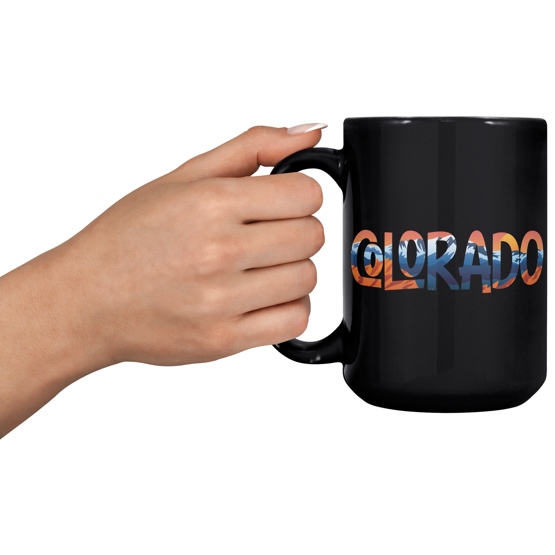 Colorado_Cutout_-_15oz_black_mug_15oz_Black_LH_Model_Mockup.png