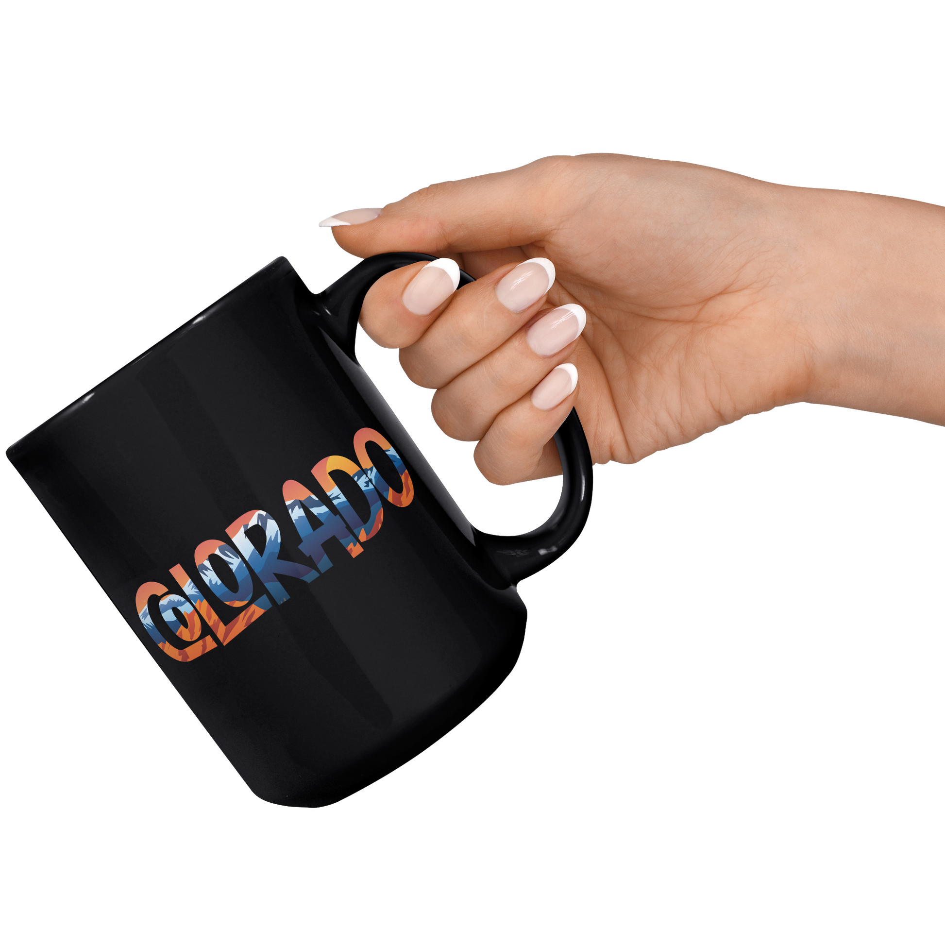 Colorado_Cutout_-_15oz_black_mug_15oz_Black_RH_Model_Mockup.png