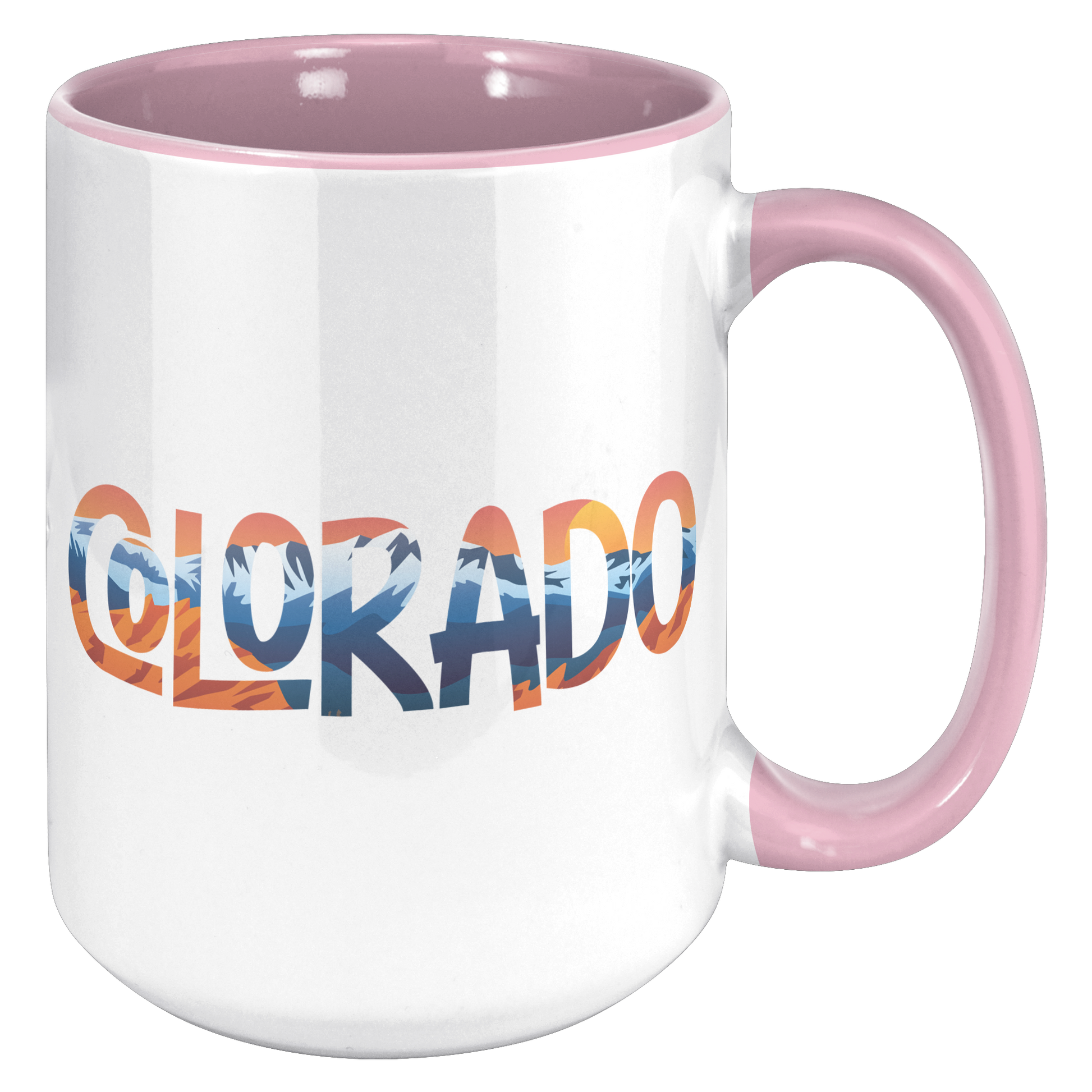 Colorado_Cutout_-_15oz_two-tone_mug_15oz_Accent_RH_Pink_Mockup.png