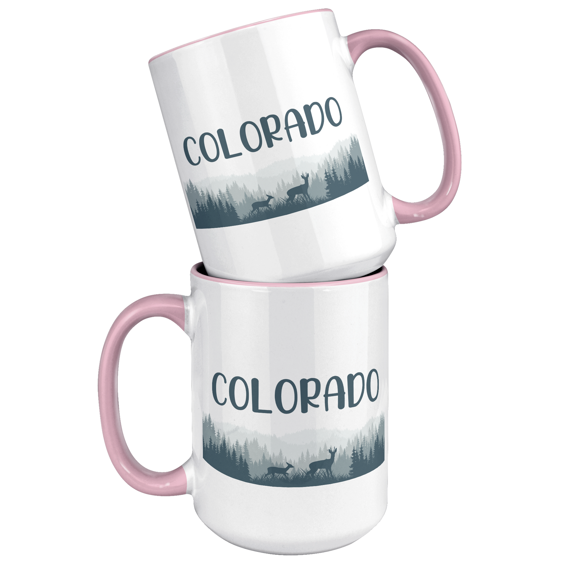 Colorado_Deer_-_15oz_two-tone_mug_15oz_Accent_FrontBack_Pink_Mockup.png