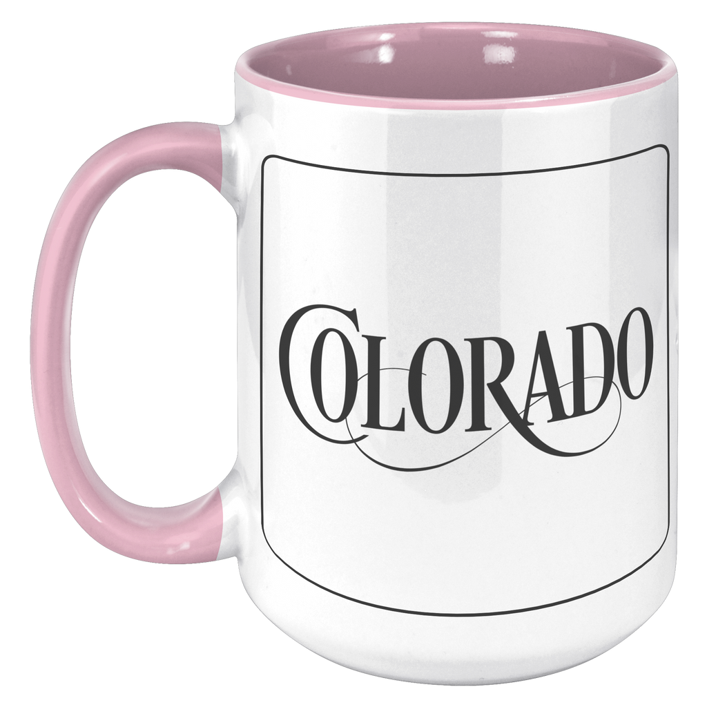 Colorado_Script_-_15oz_two-tone_mug_15oz_Accent_LH_Pink_Mockup.png