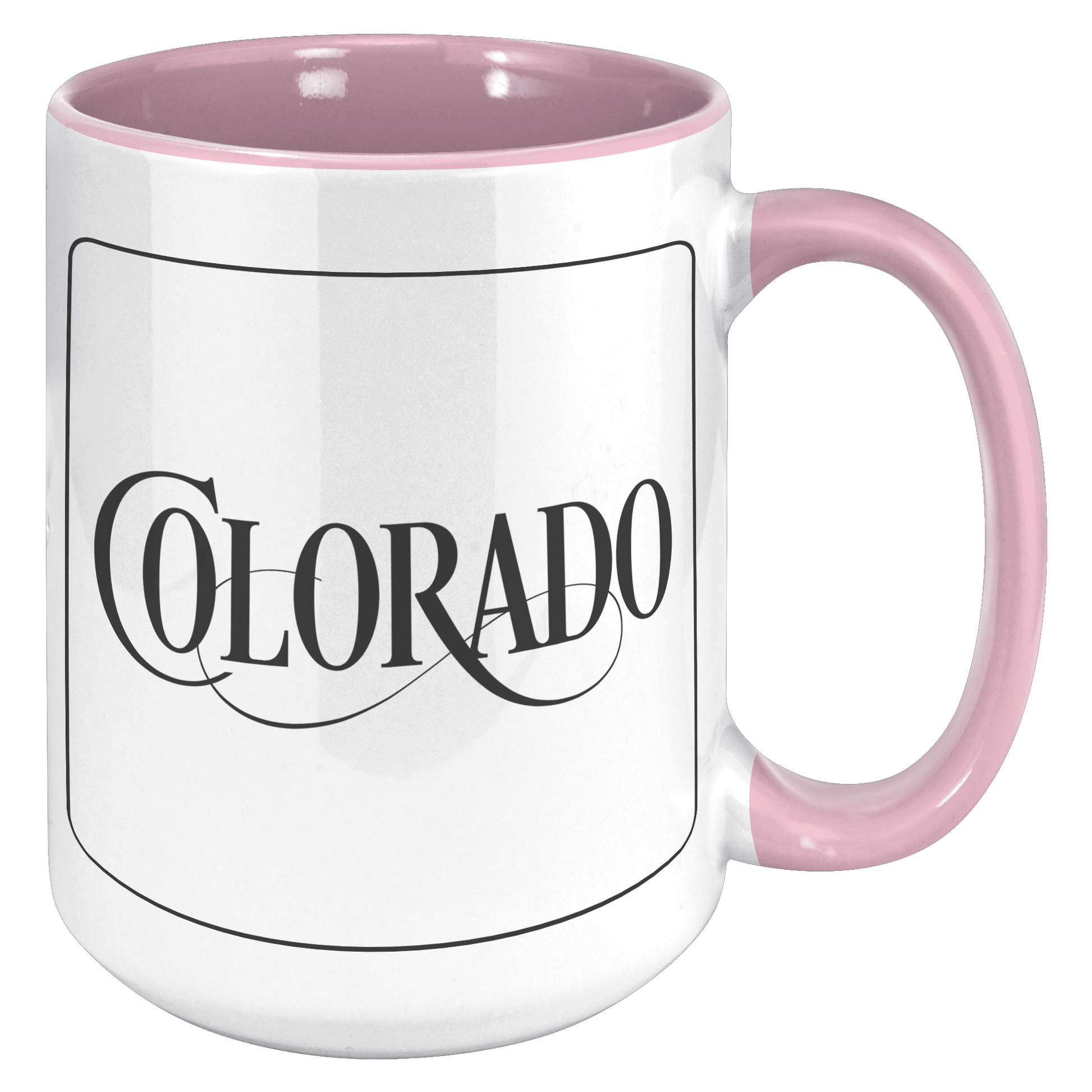 Colorado_Script_-_15oz_two-tone_mug_15oz_Accent_RH_Pink_Mockup.png