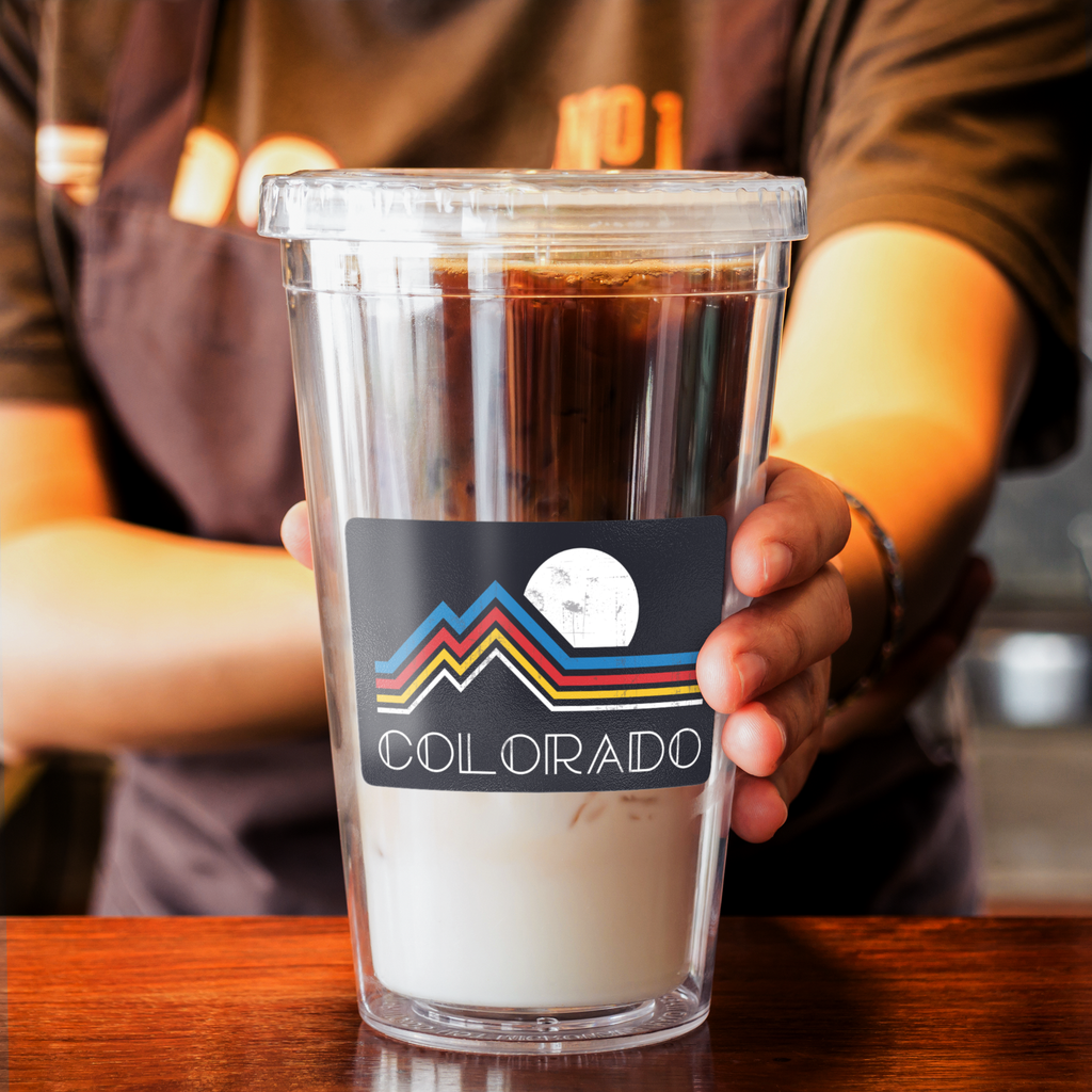 Colorado_white_moon_-_16oz_clear_acrylic_Acrylic_Tumbler_Lifestyle_Coffee_02_Mockup.png