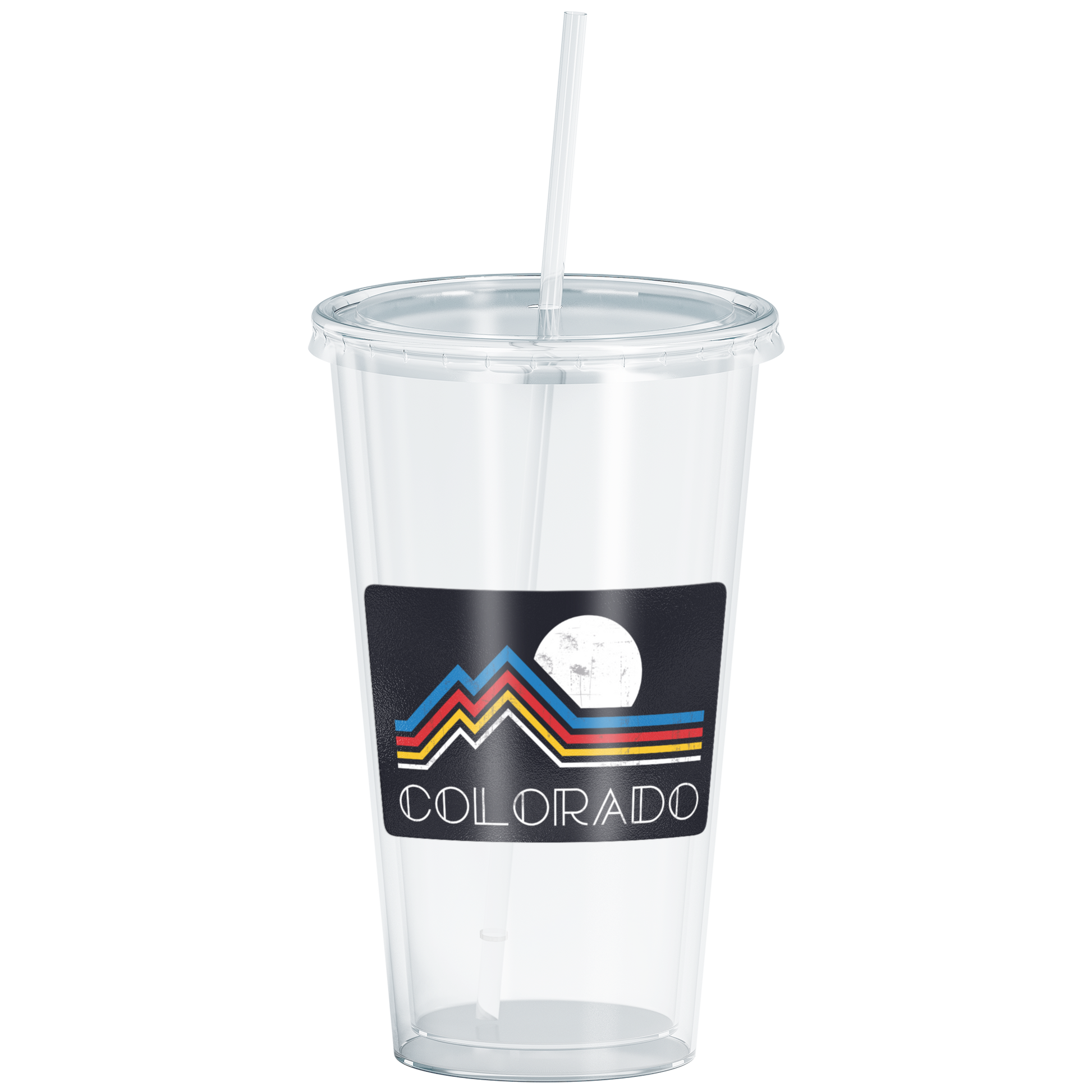 Colorado_white_moon_-_16oz_clear_acrylic_Acrylic_Tumbler_Main_Mockup.png