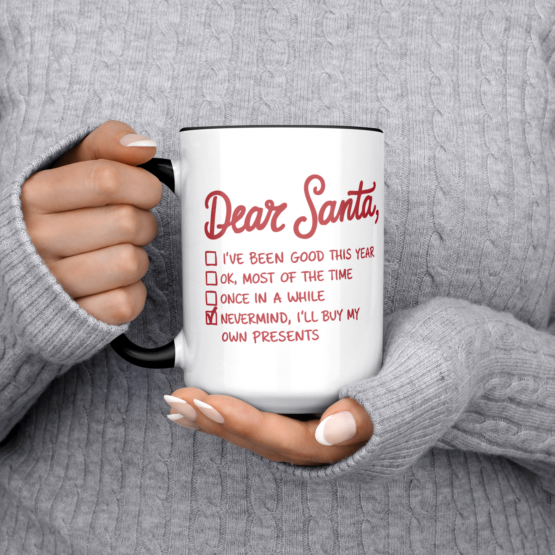 Dear_Santa_Christmas_Black_Accent_Mug_Lifestyle_Chest_LH_Mockup.png