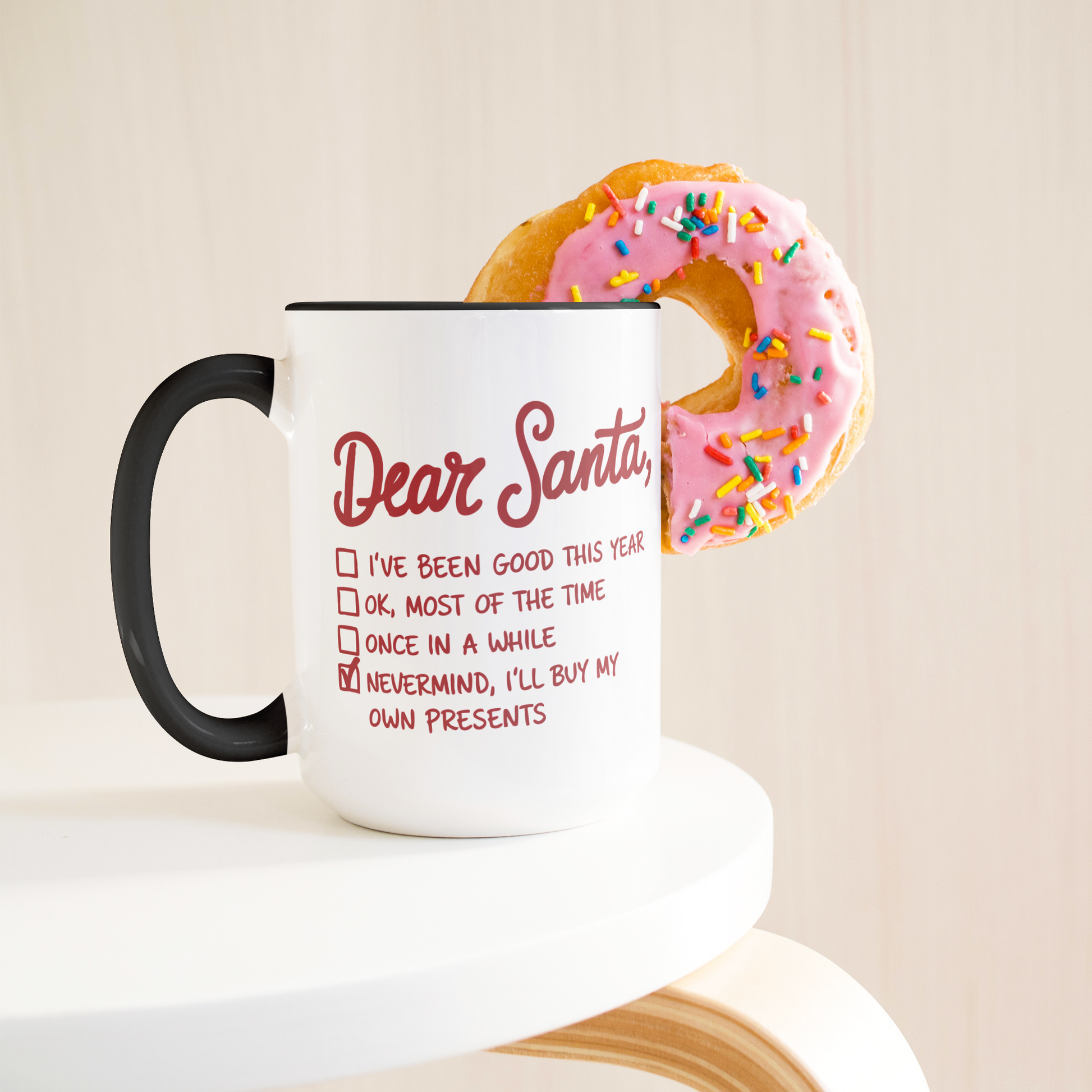 Dear_Santa_Christmas_Black_Accent_Mug_Lifestyle_Donut_LH_Mockup.png