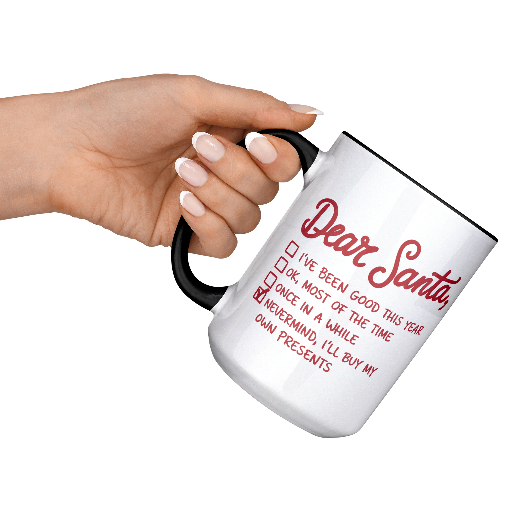Dear_Santa_Christmas_Black_Accent_Mug_Lifestyle_LH_Raised_Angle_Mockup.png