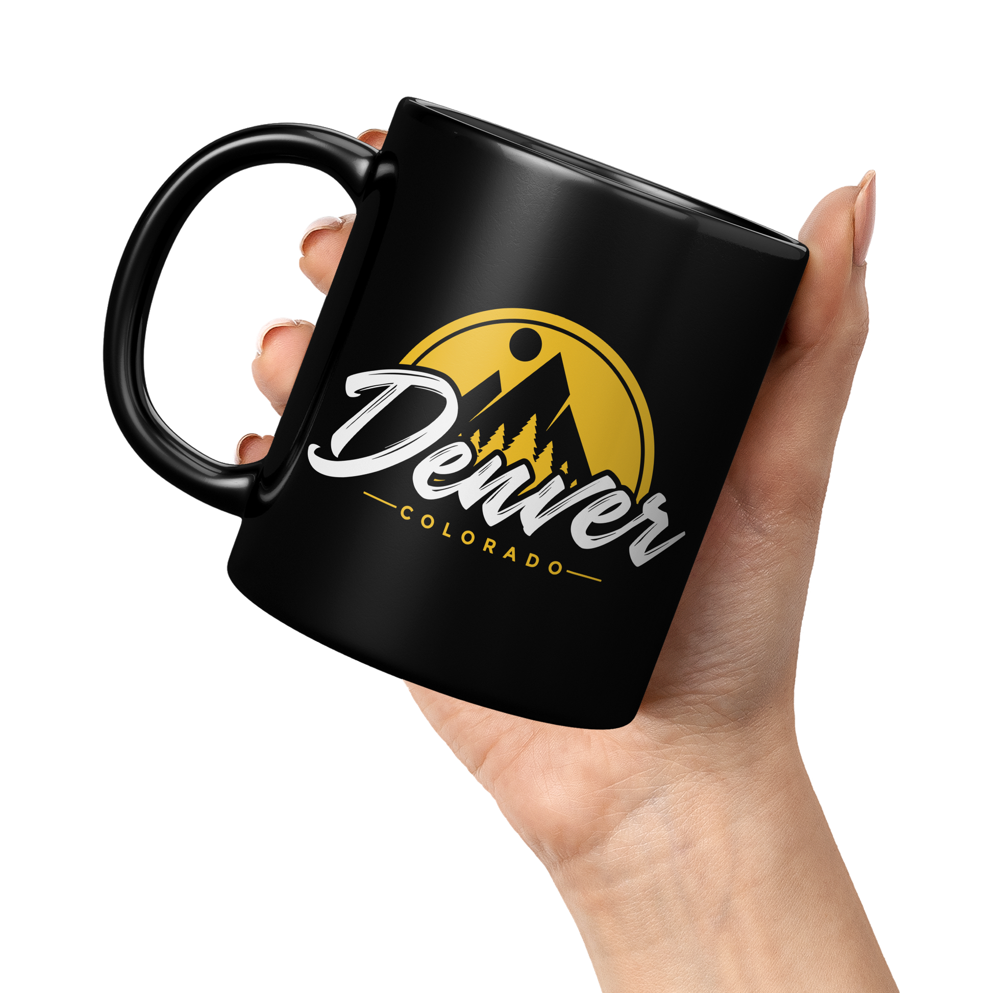 Denver_Colorado_-_11oz_black_mug_11oz_Black_LH_Model_Mockup.png