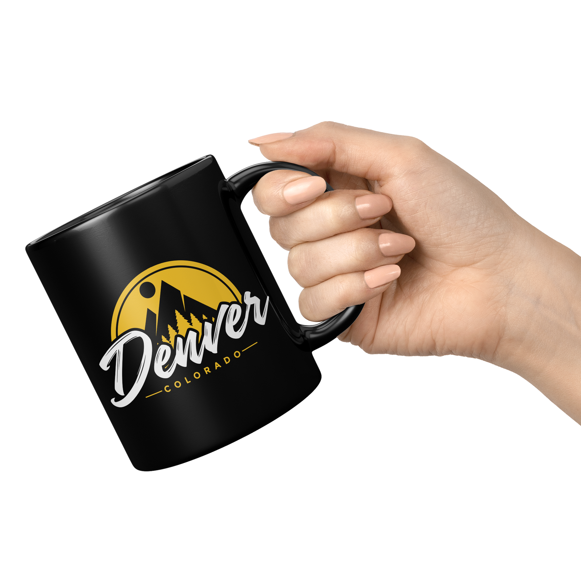 Denver_Colorado_-_11oz_black_mug_11oz_Black_RH_Model_Mockup.png