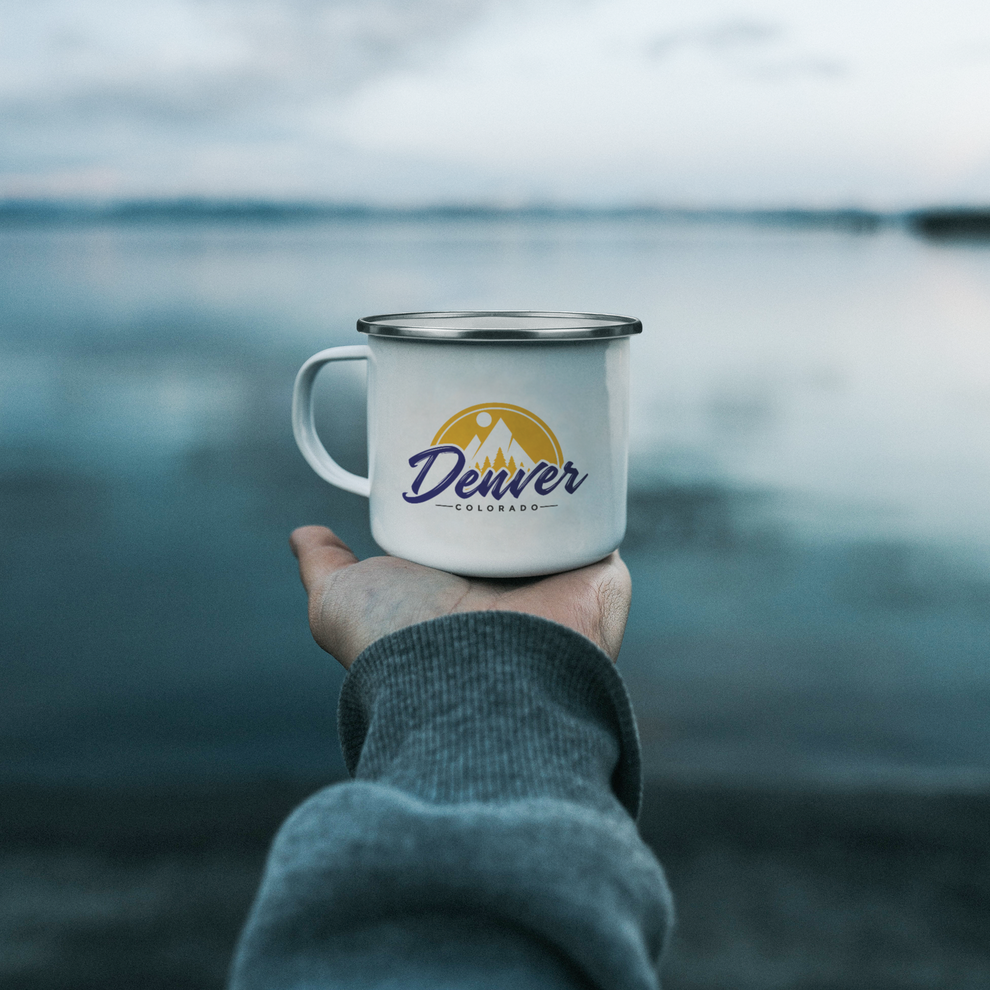 Denver_Colorado_-_12oz_camping_mug_Camping_Mug_LH_Lifestyle_Mockup.png