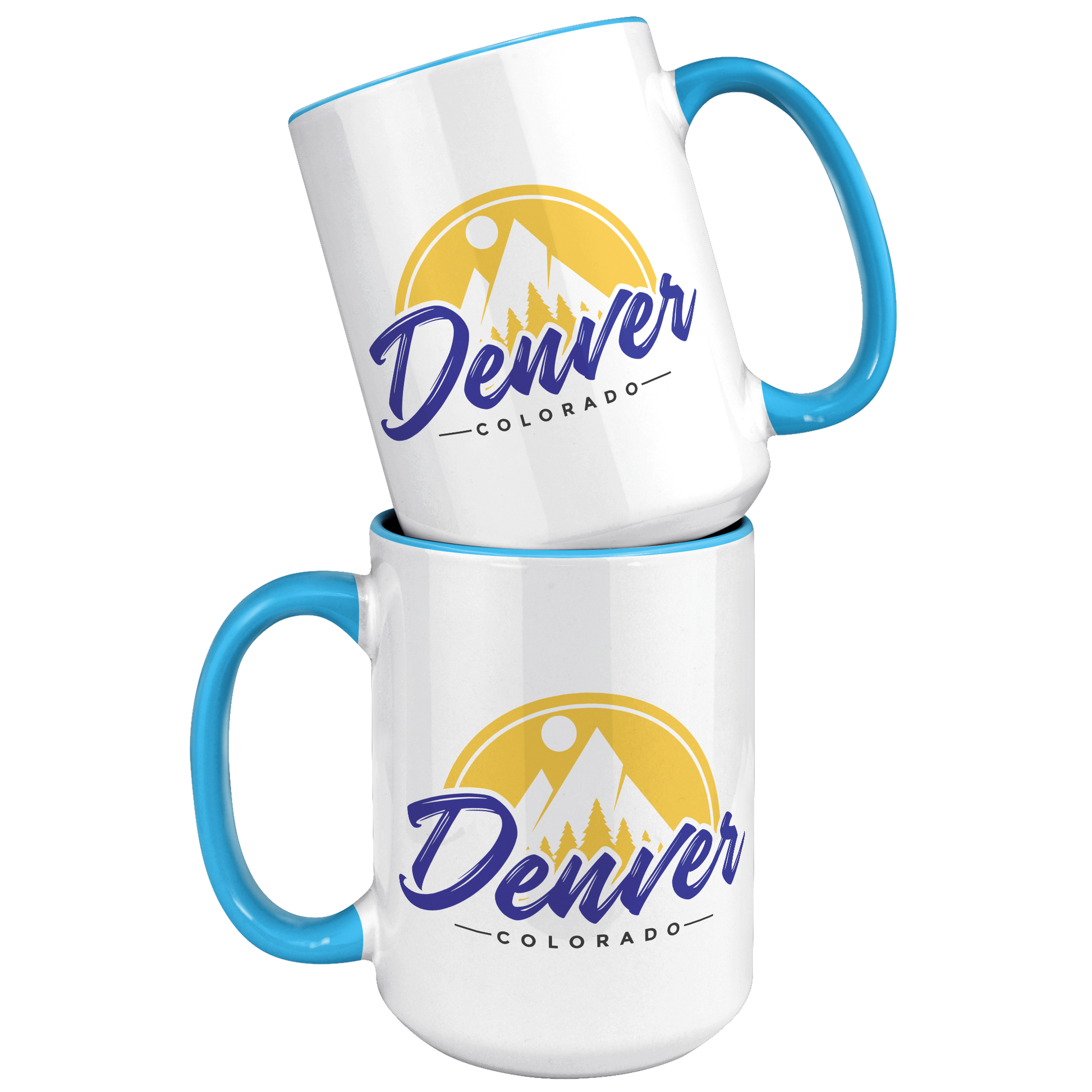 Denver_Colorado_-_15oz_two-tone_mug_15oz_Accent_FrontBack_Blue_Mockup.png