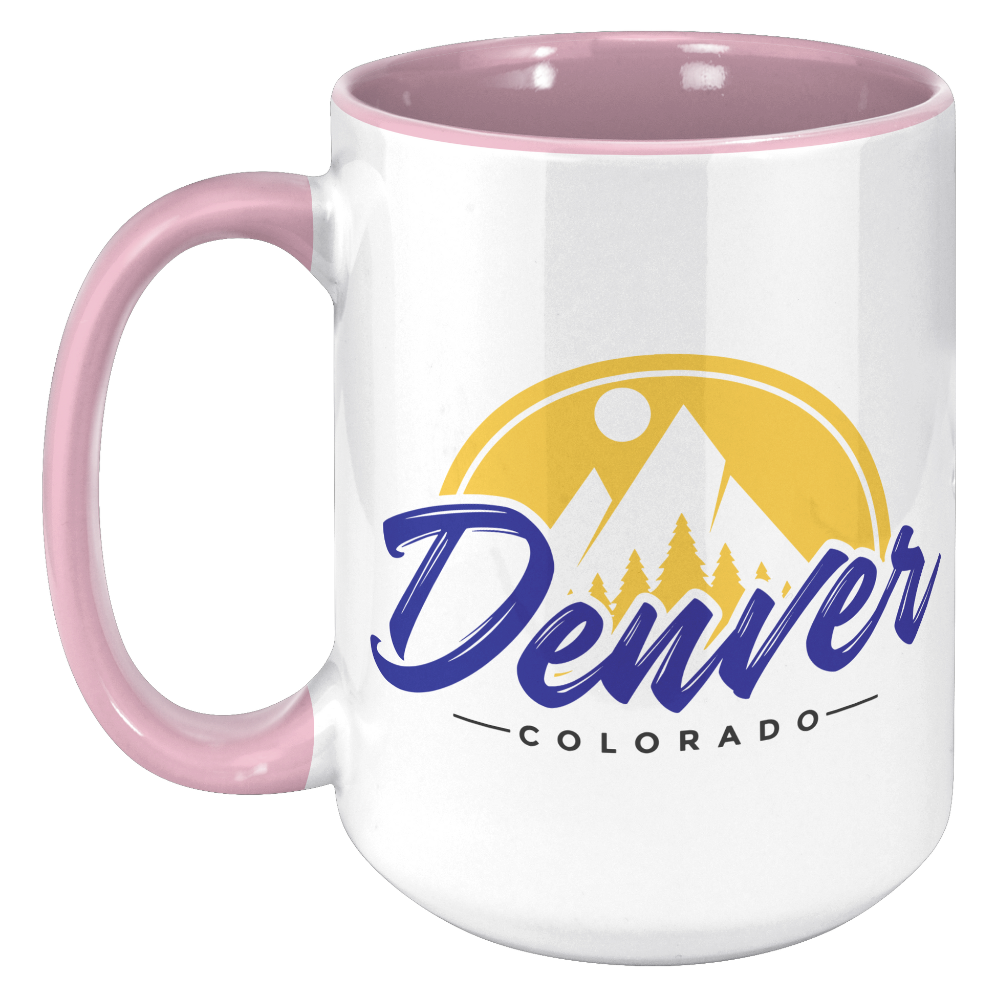 Denver_Colorado_-_15oz_two-tone_mug_15oz_Accent_LH_Pink_Mockup.png