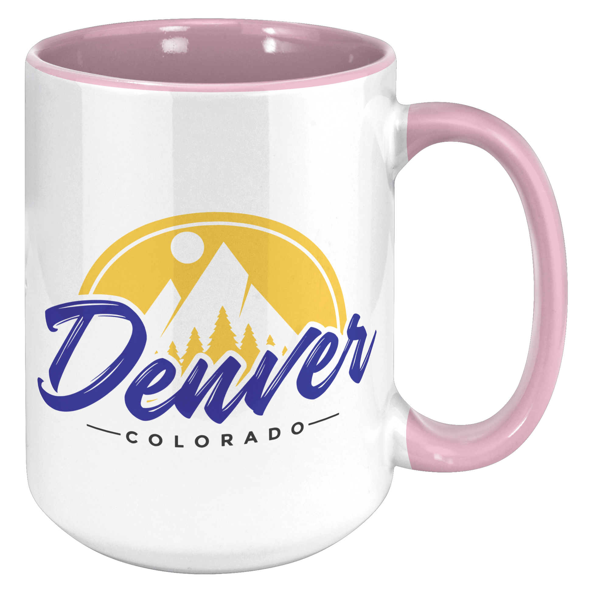 Denver_Colorado_-_15oz_two-tone_mug_15oz_Accent_RH_Pink_Mockup.png