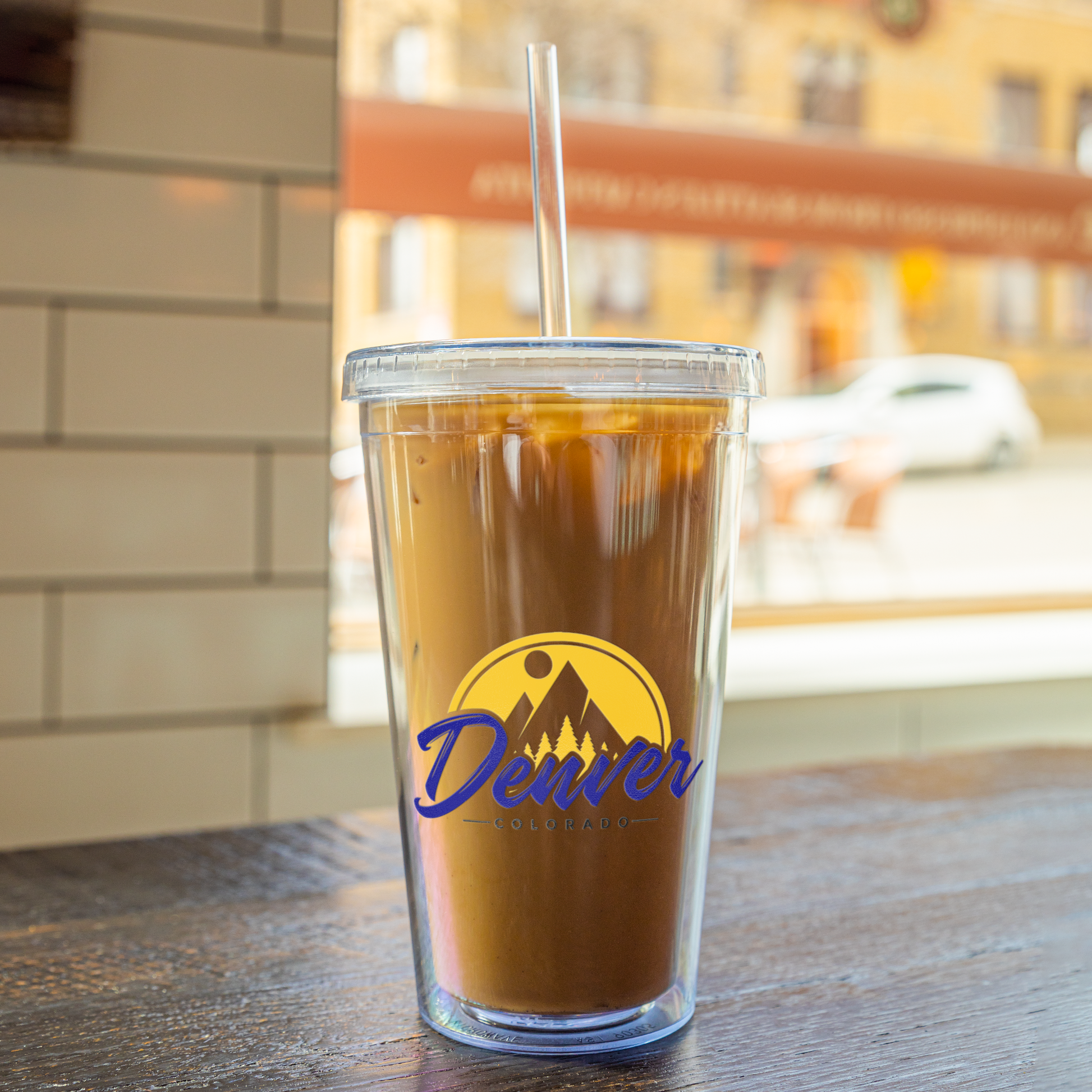 Denver_Colorado_-_16oz_clear_acrylic_tum_Acrylic_Tumbler_Lifestyle_Coffee_01_Mockup.png