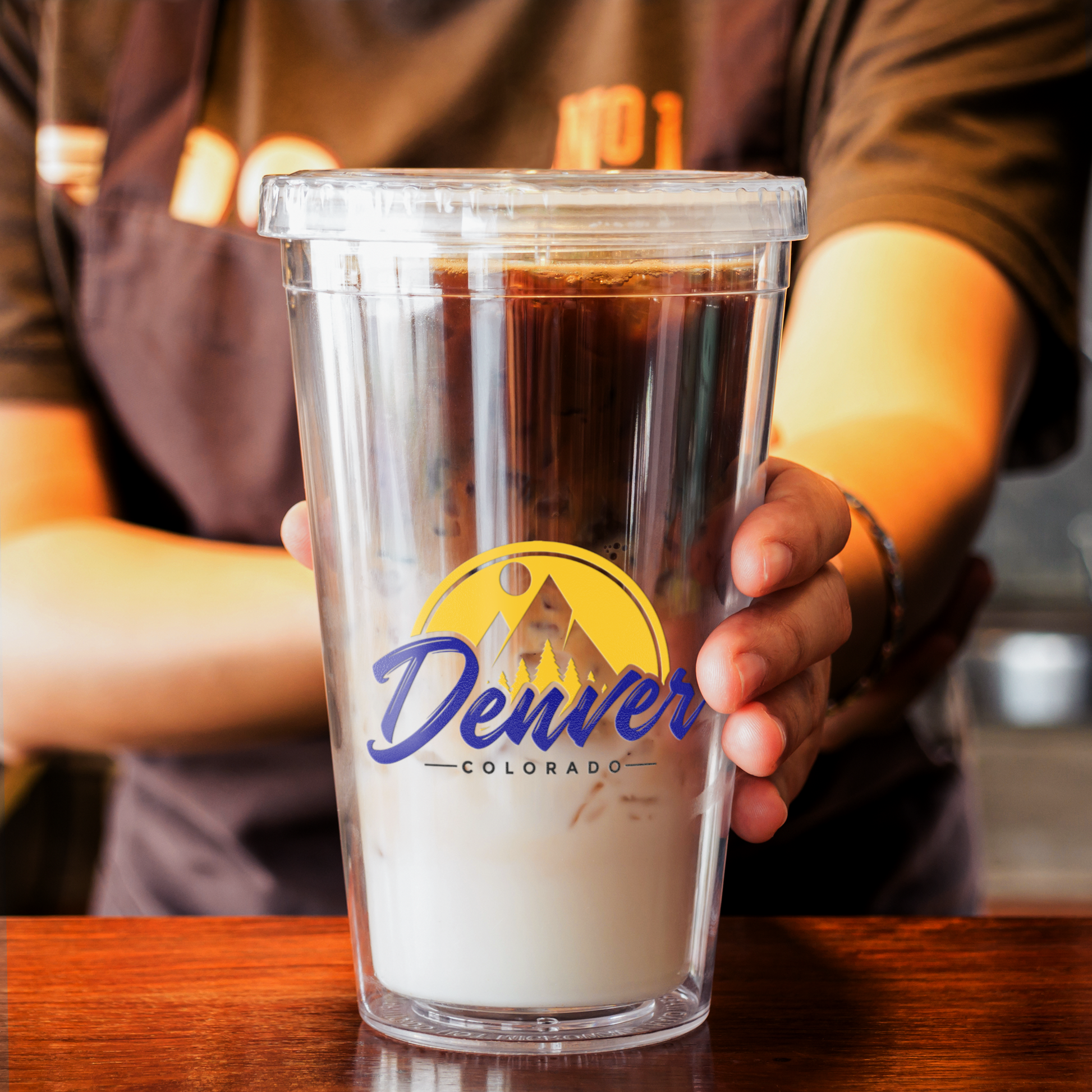 Denver_Colorado_-_16oz_clear_acrylic_tum_Acrylic_Tumbler_Lifestyle_Coffee_02_Mockup.png