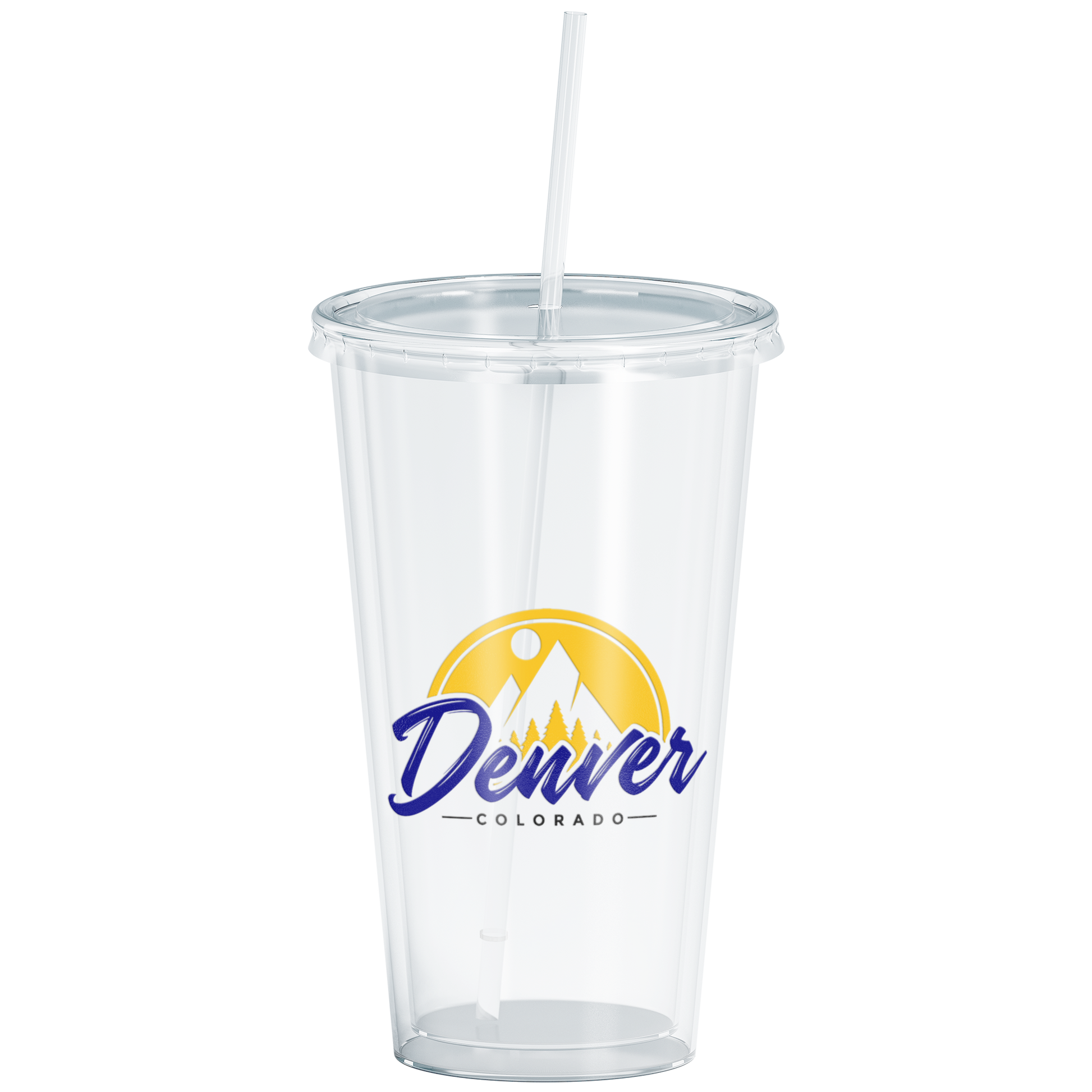 Denver_Colorado_-_16oz_clear_acrylic_tum_Acrylic_Tumbler_Main_Mockup.png