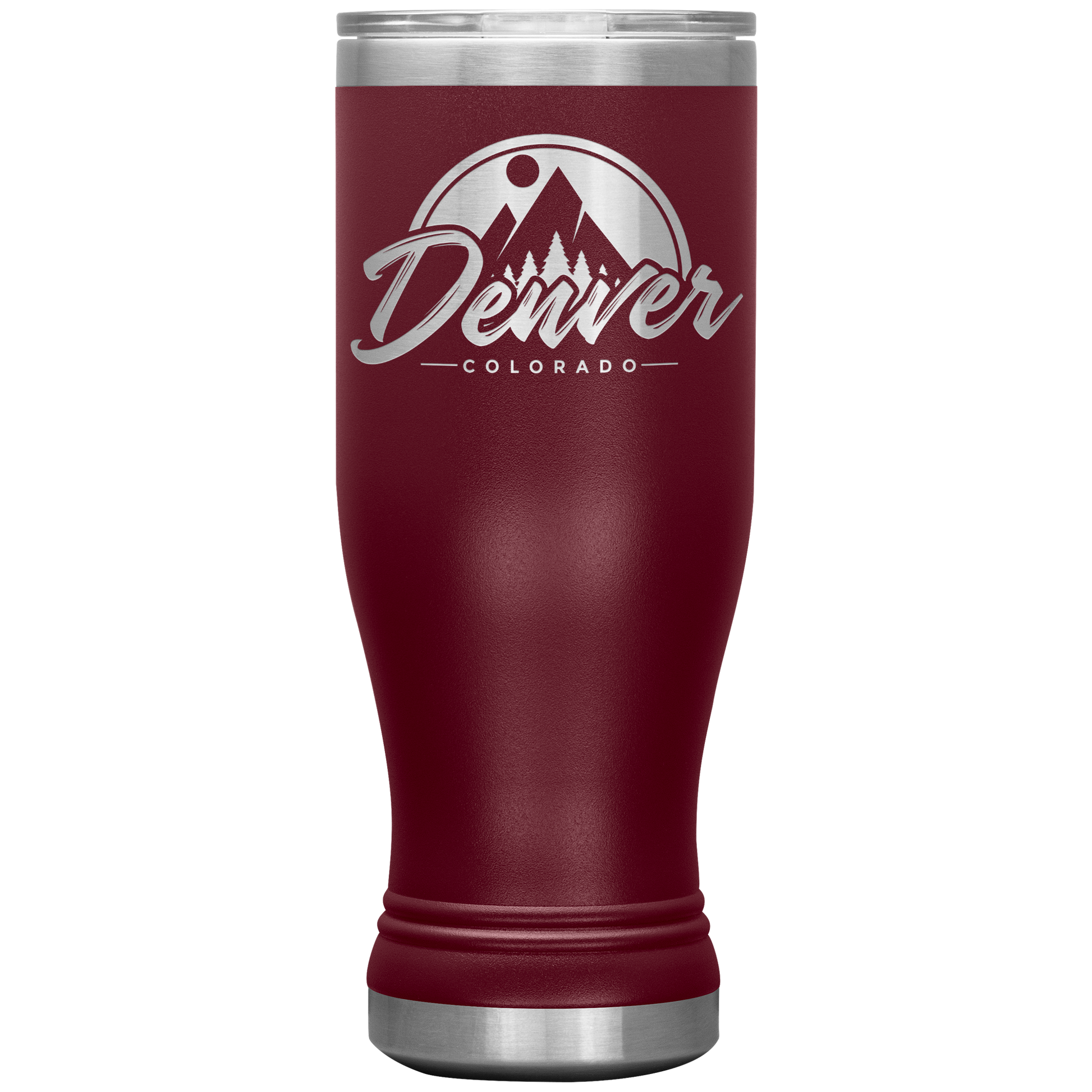 Denver_Colorado_-_20oz_Boho_tumbler_Boho_Maroon_Mockup.png