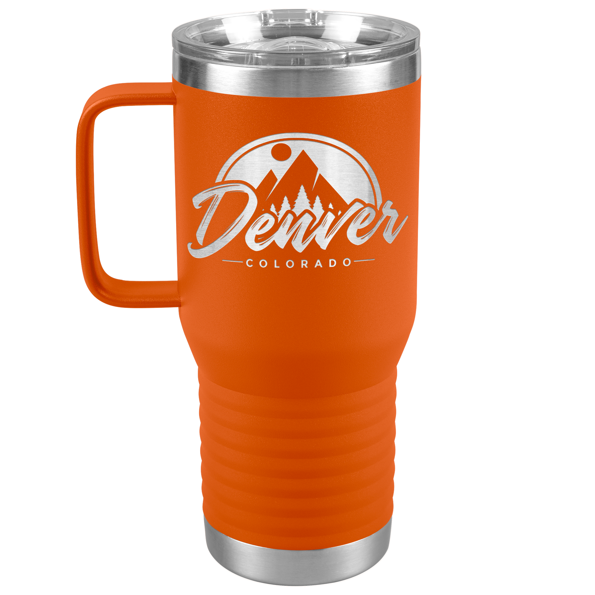 Denver_Colorado_-_20oz_travel_tumbler_wi_20oz_Travel_Tumbler_Orange_Mockup.png