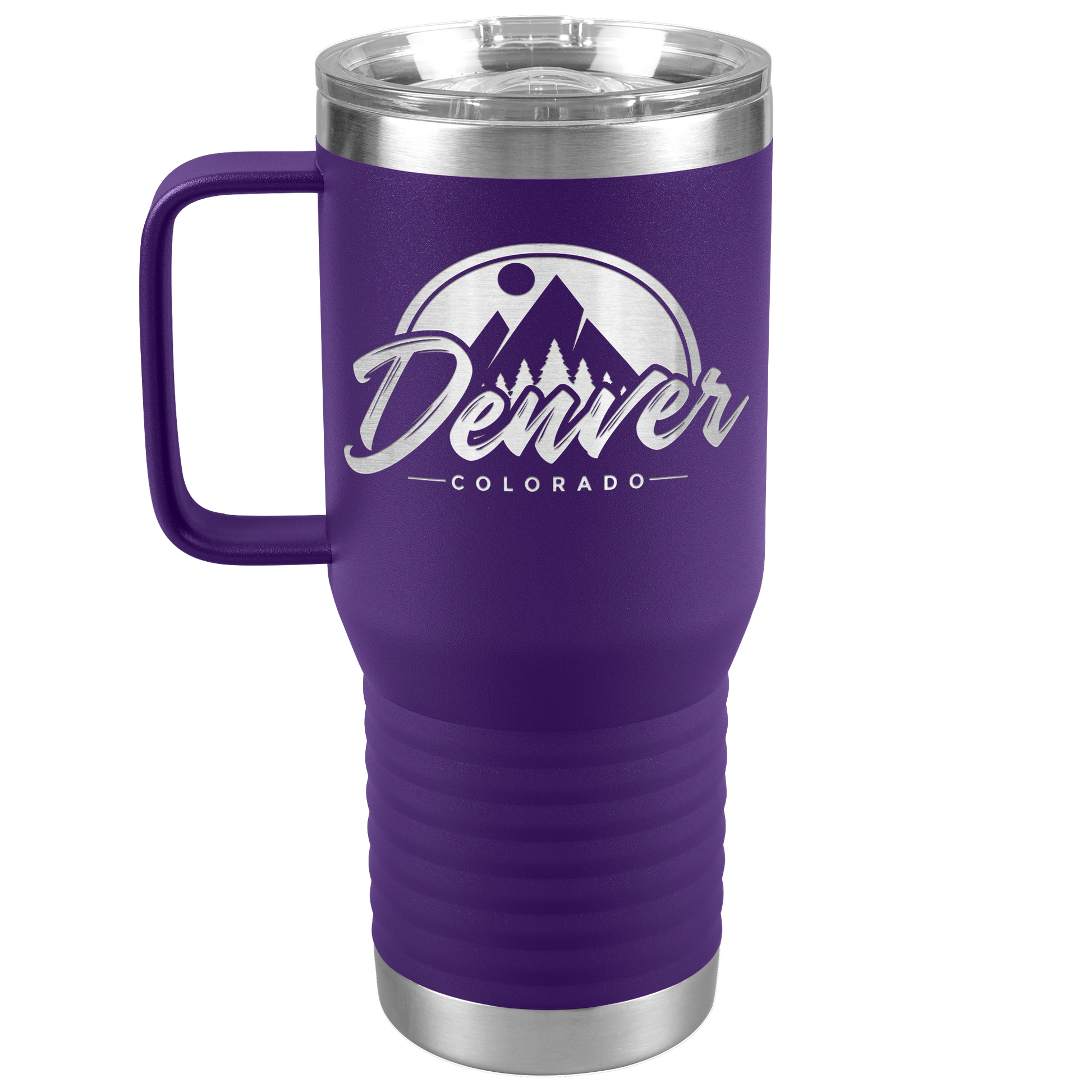 Denver_Colorado_-_20oz_travel_tumbler_wi_20oz_Travel_Tumbler_Purple_Mockup.png
