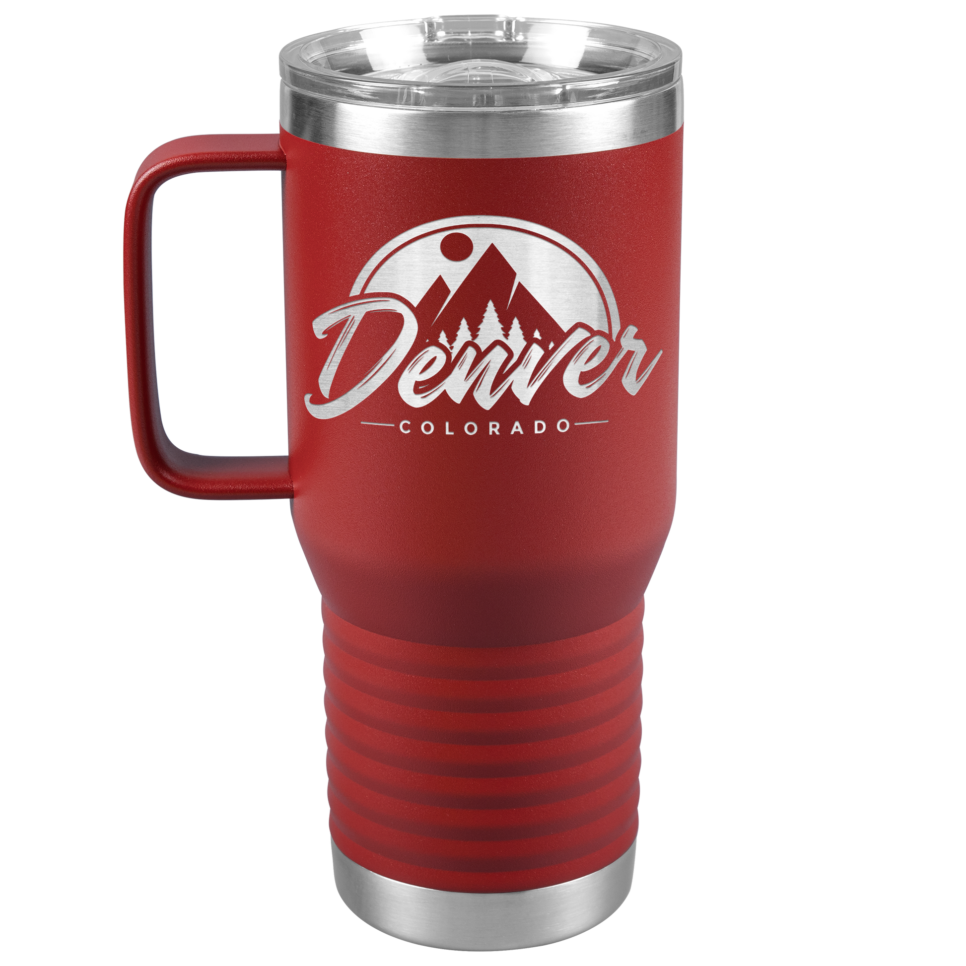 Denver_Colorado_-_20oz_travel_tumbler_wi_20oz_Travel_Tumbler_Red_Mockup.png