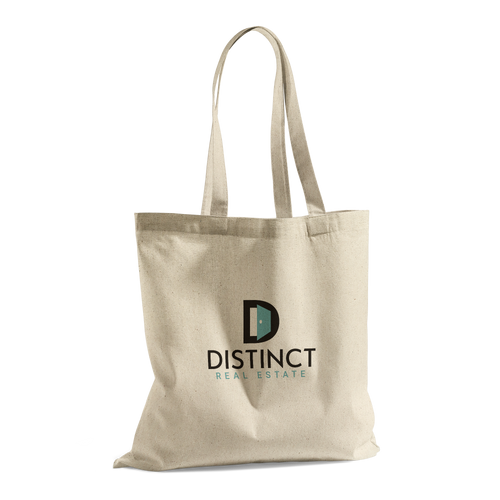 Distinct_-_15x15_Cotton_Tote_with_logo_CottonTote_S_StandingTransparent_Mockup.png