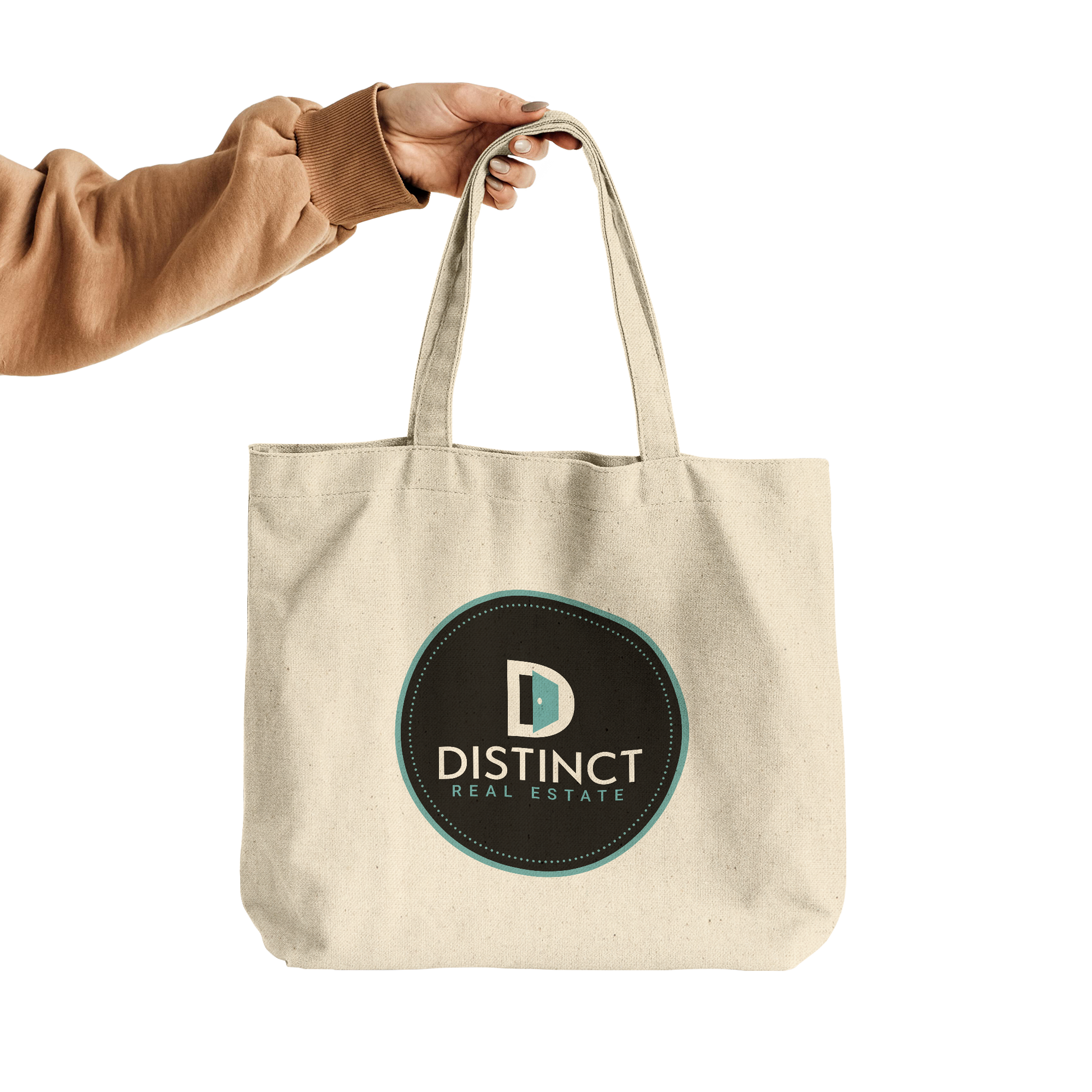 Distinct_-_18x15_Gusseted_Cotton_Tote_CottonTote_L_HandTransparent_Mockup.png