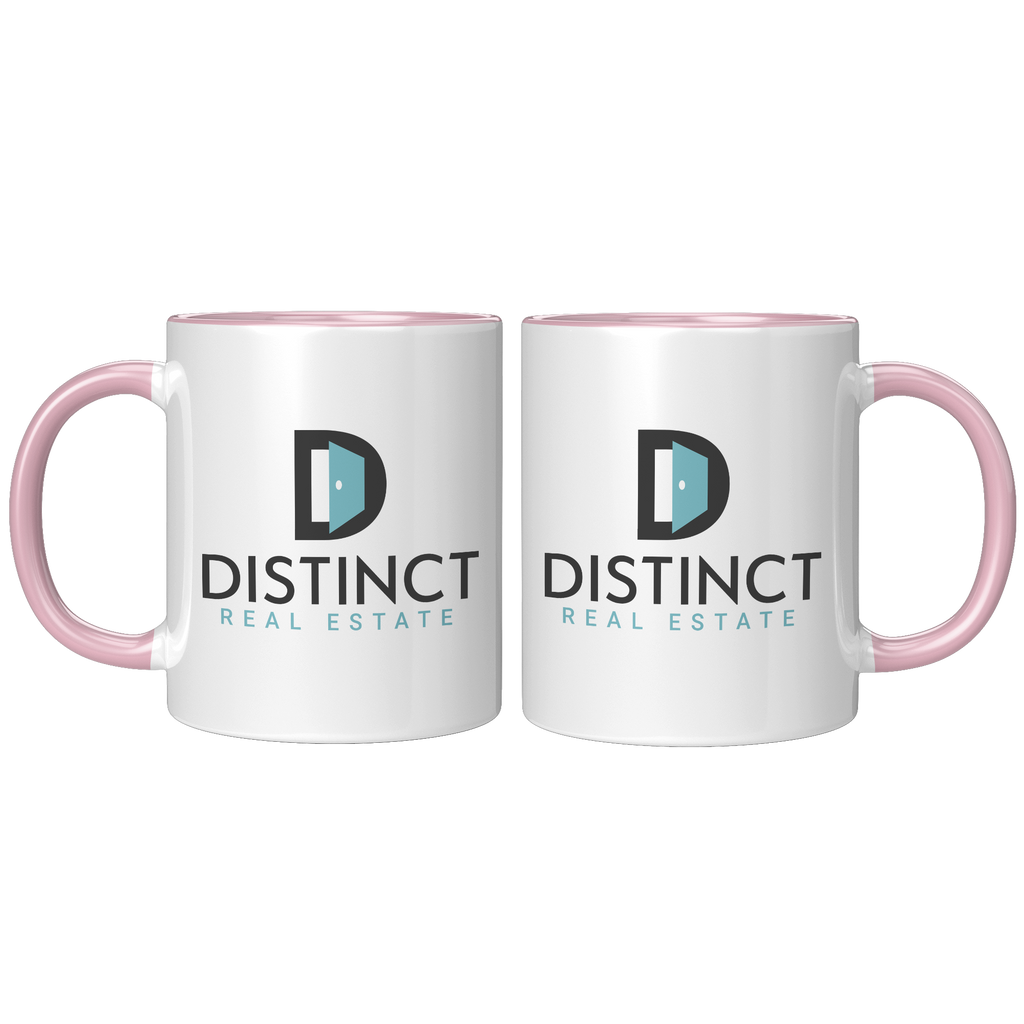 Distinct_Real_Estate_-_11oz_two-tone_mug_FrontBack_Pink_Mockup.png