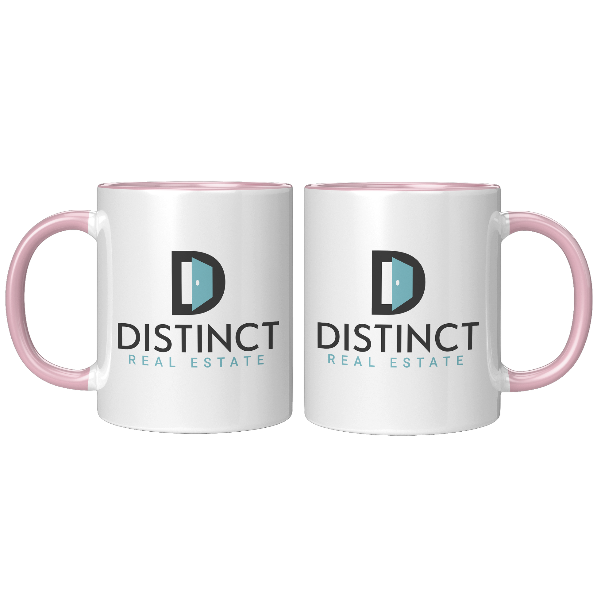 Distinct_Real_Estate_-_11oz_two-tone_mug_FrontBack_Pink_Mockup.png