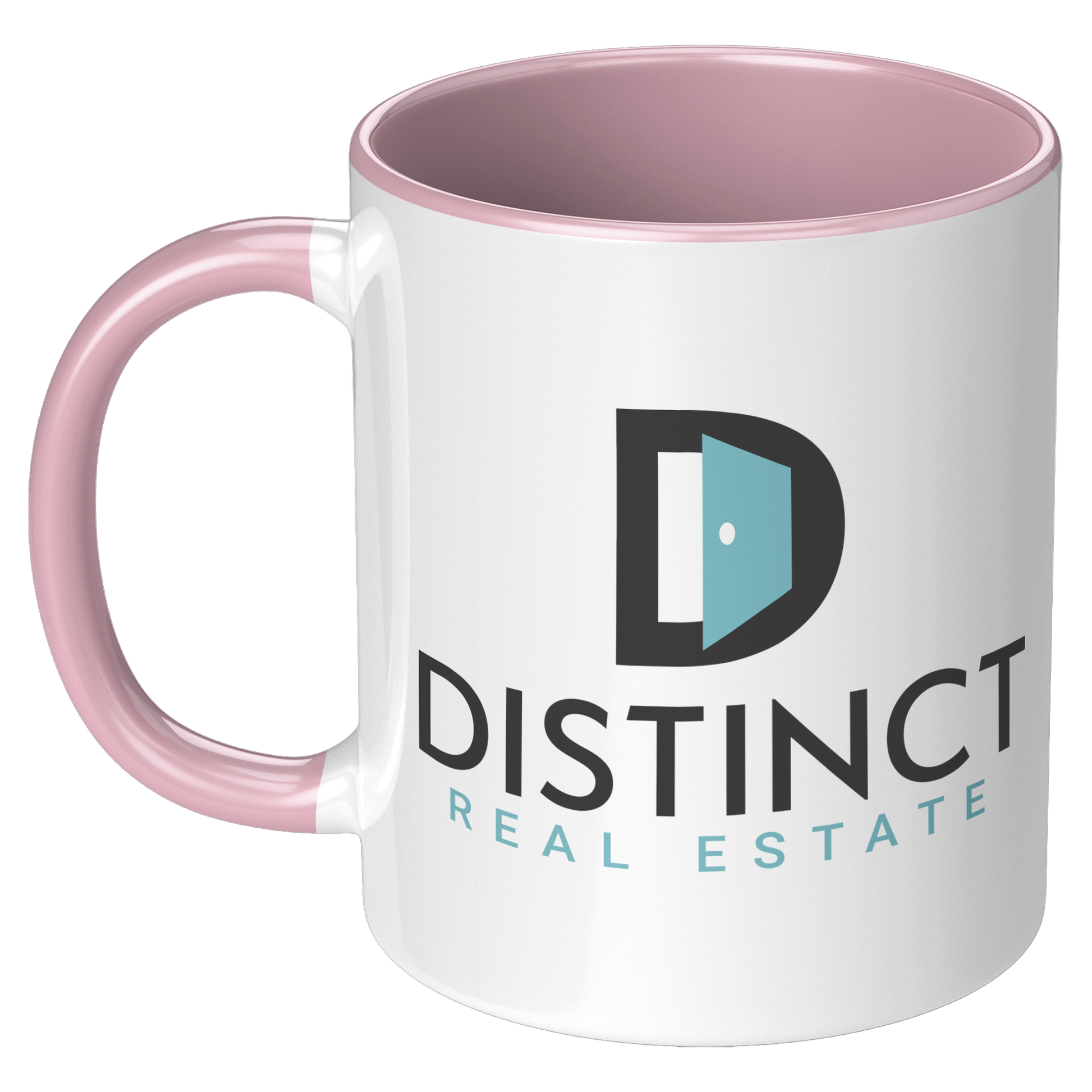 Distinct_Real_Estate_-_11oz_two-tone_mug_LH_Pink_Mockup.png