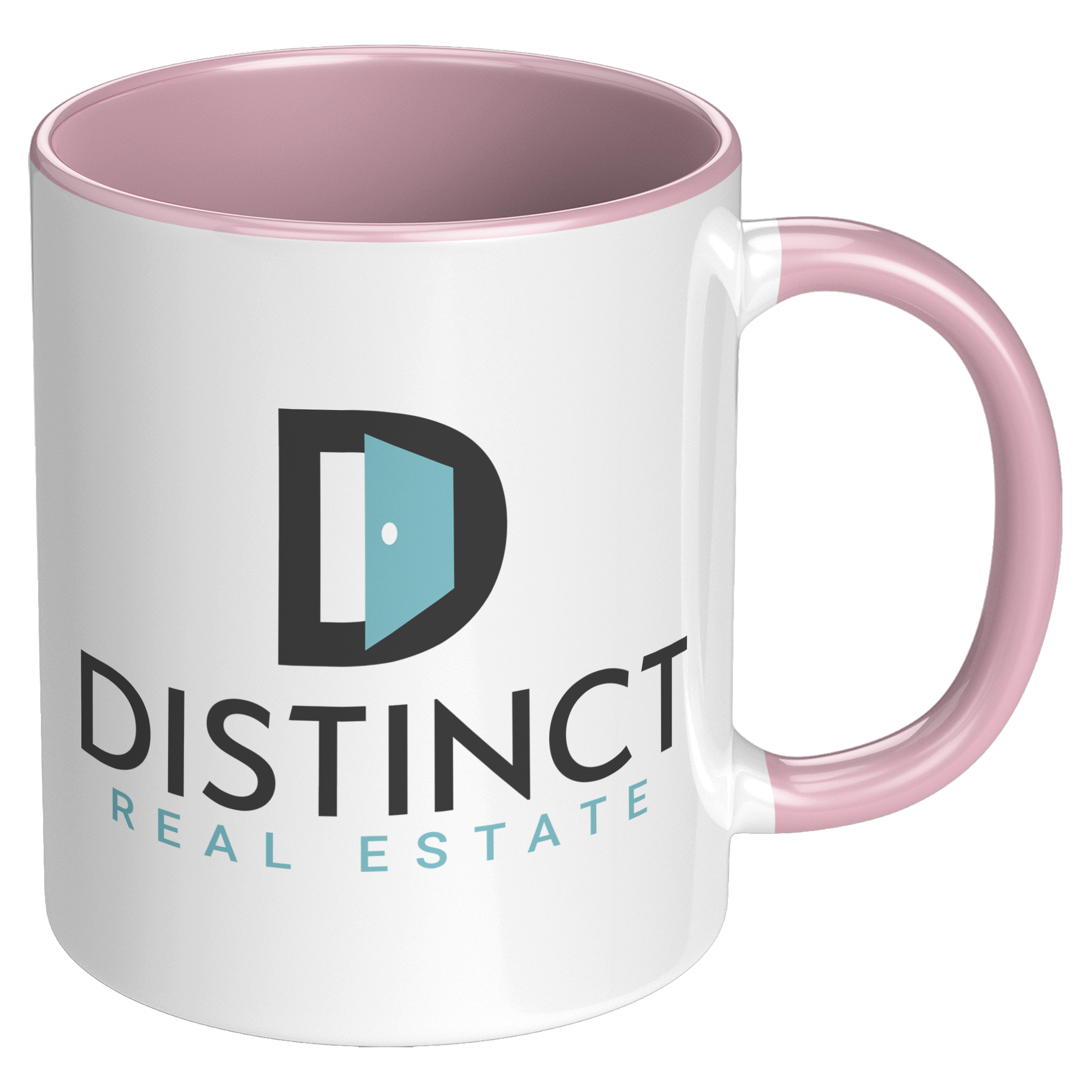 Distinct_Real_Estate_-_11oz_two-tone_mug_RH_Pink_Mockup.png