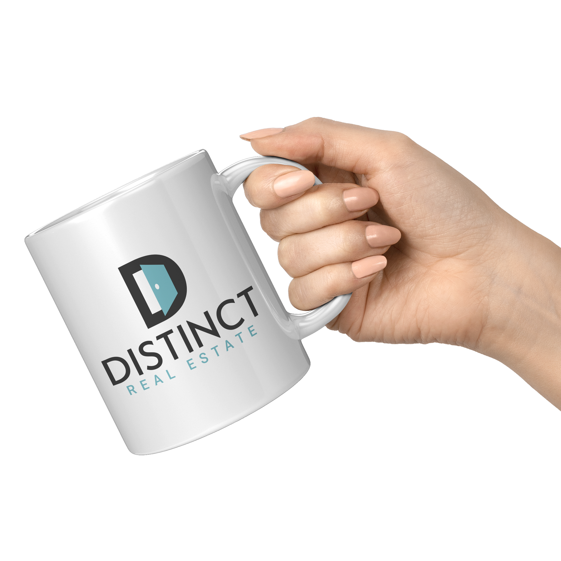 Distinct_Real_Estate_-_11oz_white_mug_11oz_White_RH_Model_Mockup.png