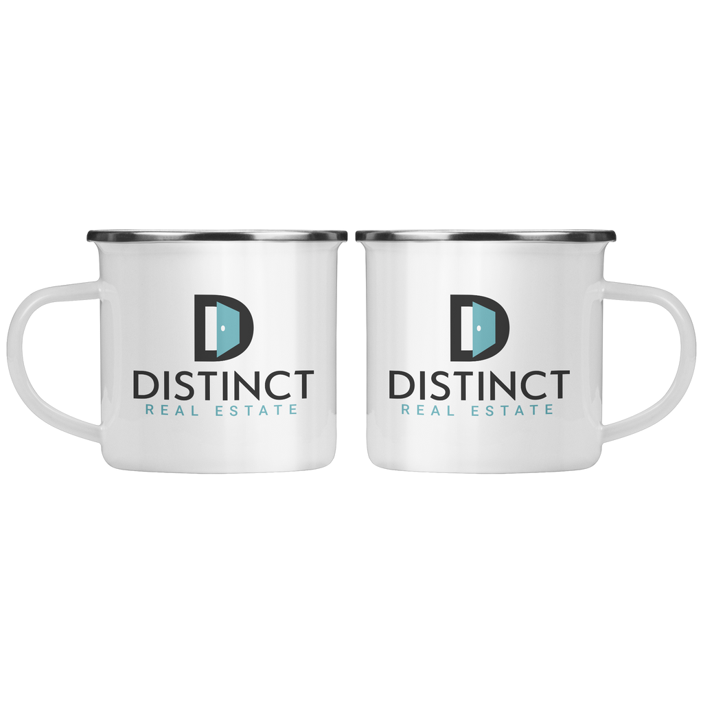 Distinct_Real_Estate_-_12oz_camping_mug_Camping_Mug_FrontBack_Mockup.png
