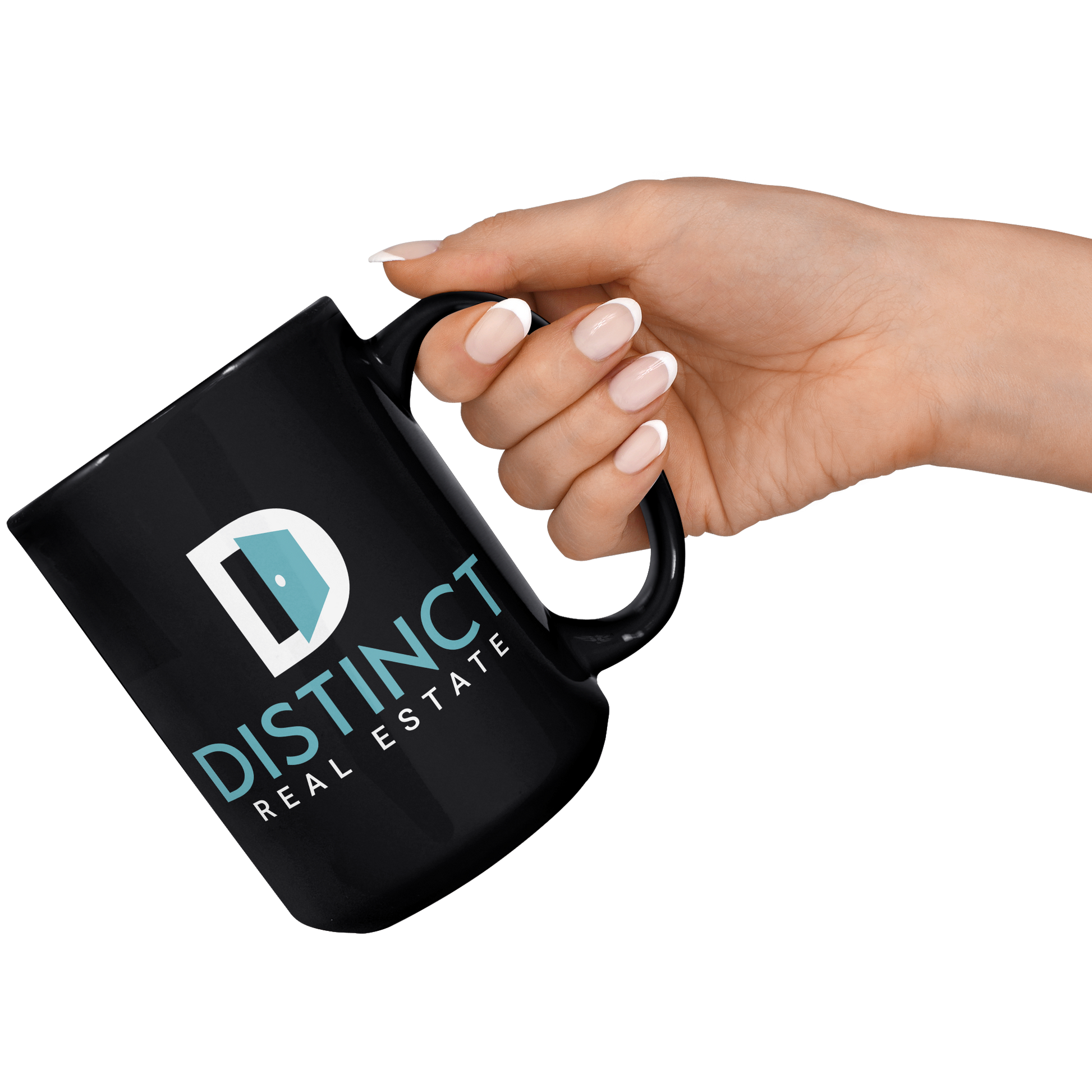 Distinct_Real_Estate_-_15oz_black_mug_15oz_Black_RH_Model_Mockup.png